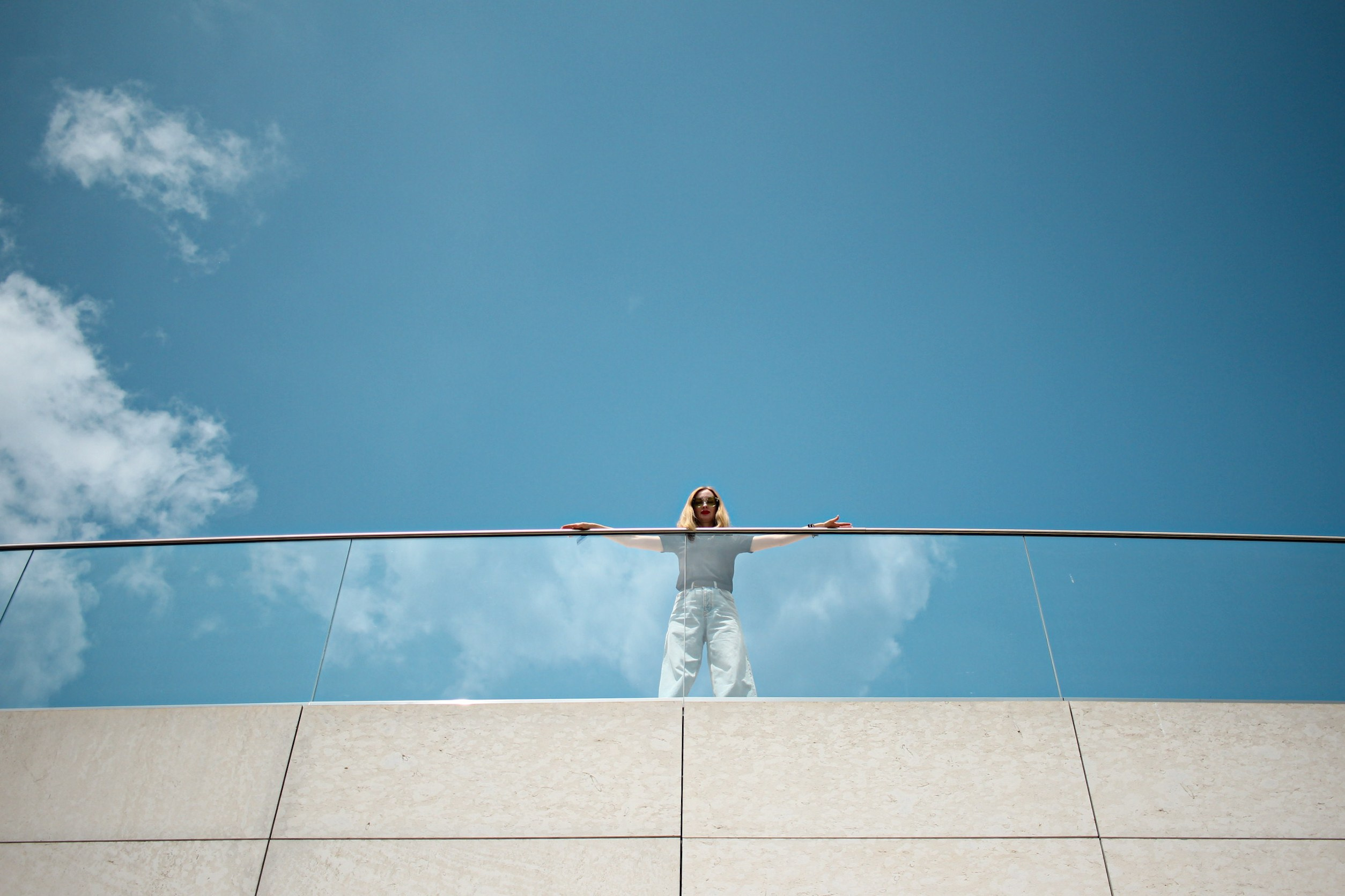 Гуляем в Краснодаре. Коммерческий фотограф. Ростов-на-Дону. Дарья Константинова