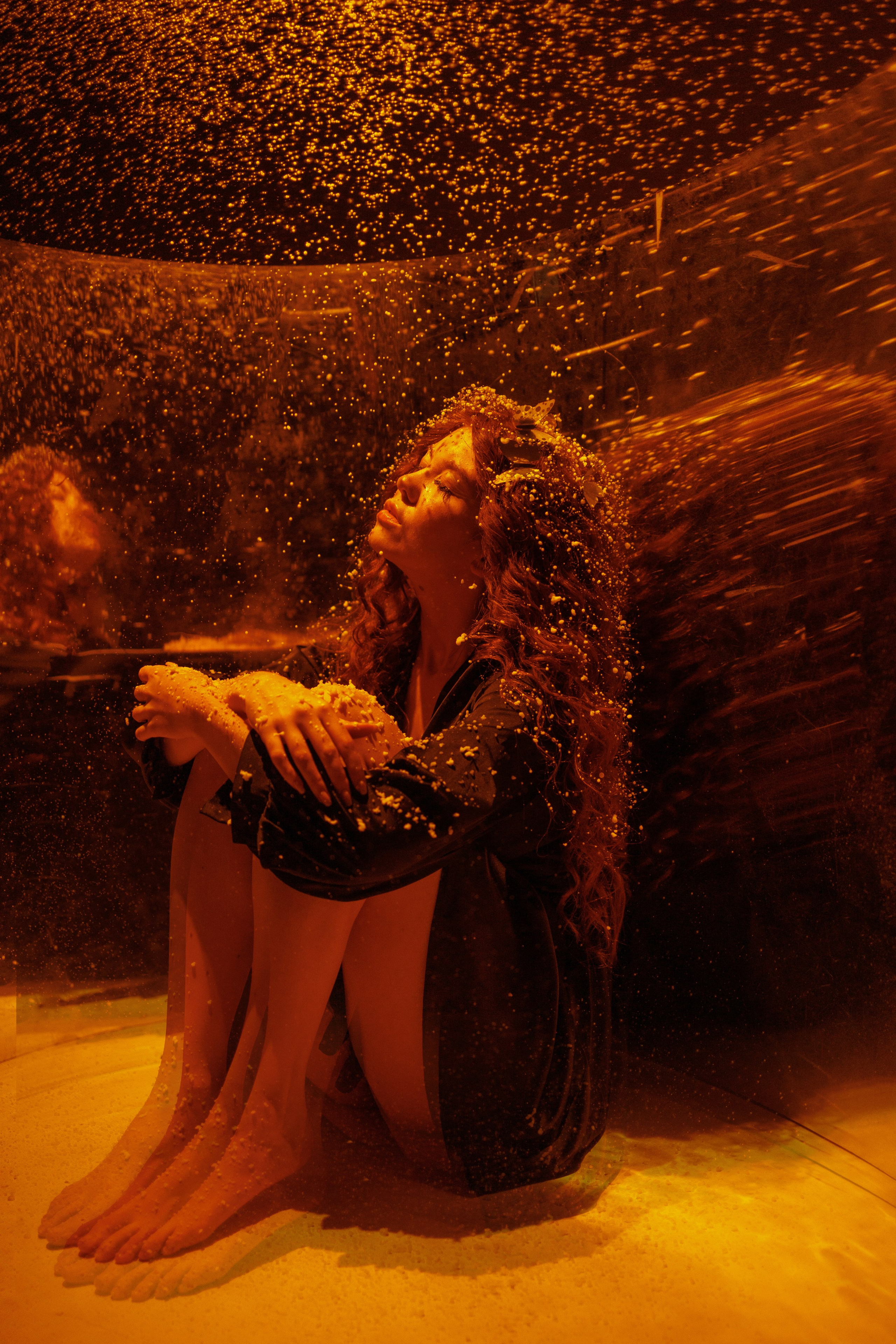 Наташа. Марковкина КрисТина