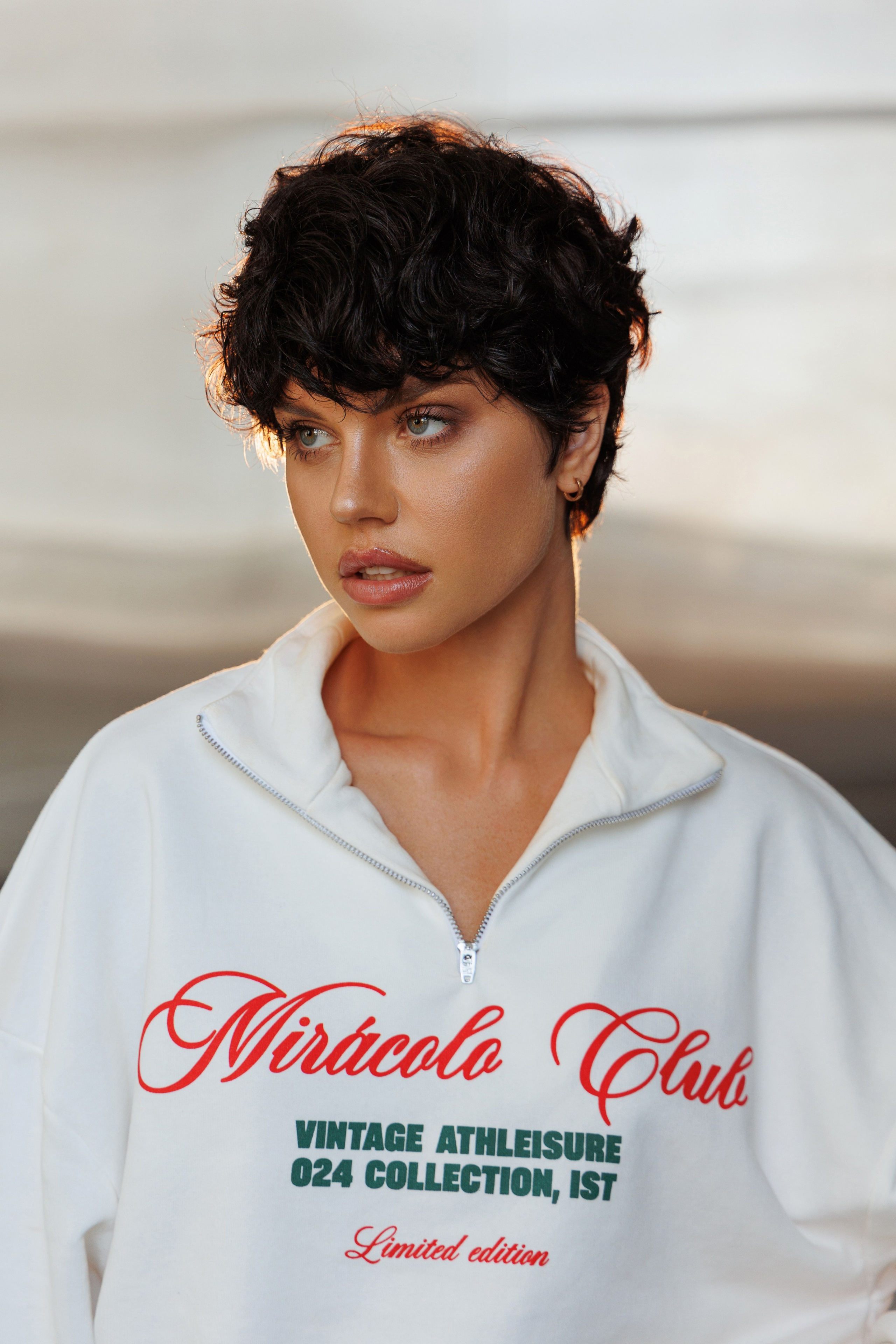 Ника Путина. Марковкина КрисТина