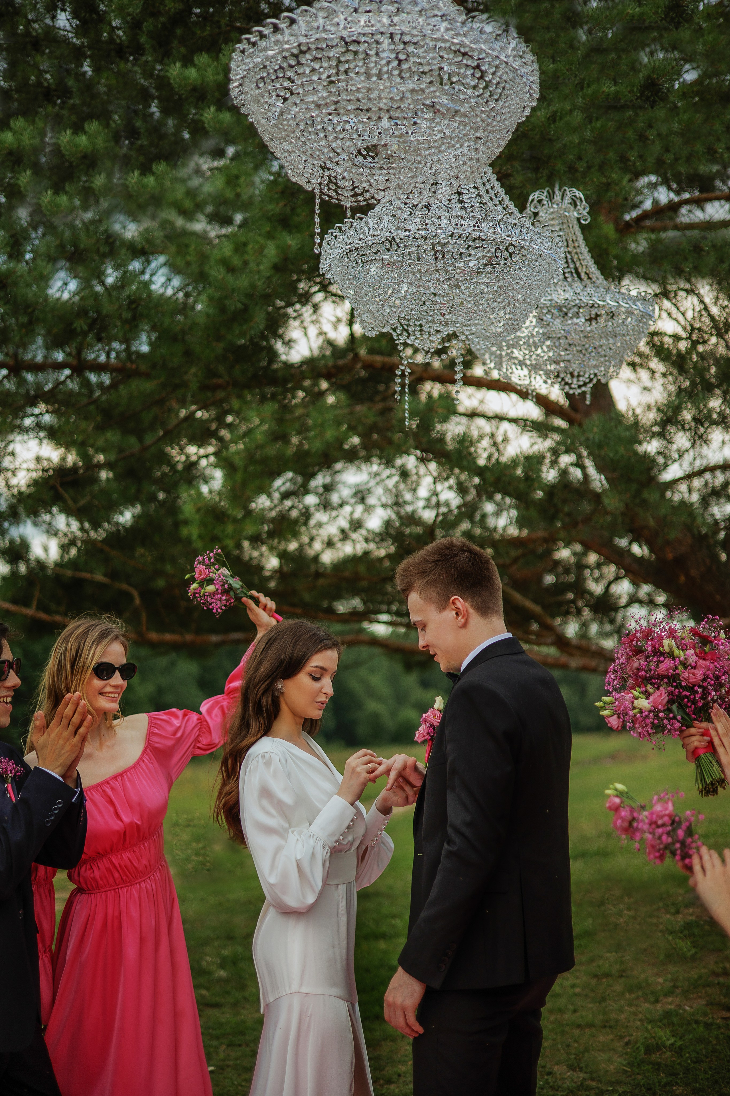 Серпухов Даша и Миша. Марковкина КрисТина