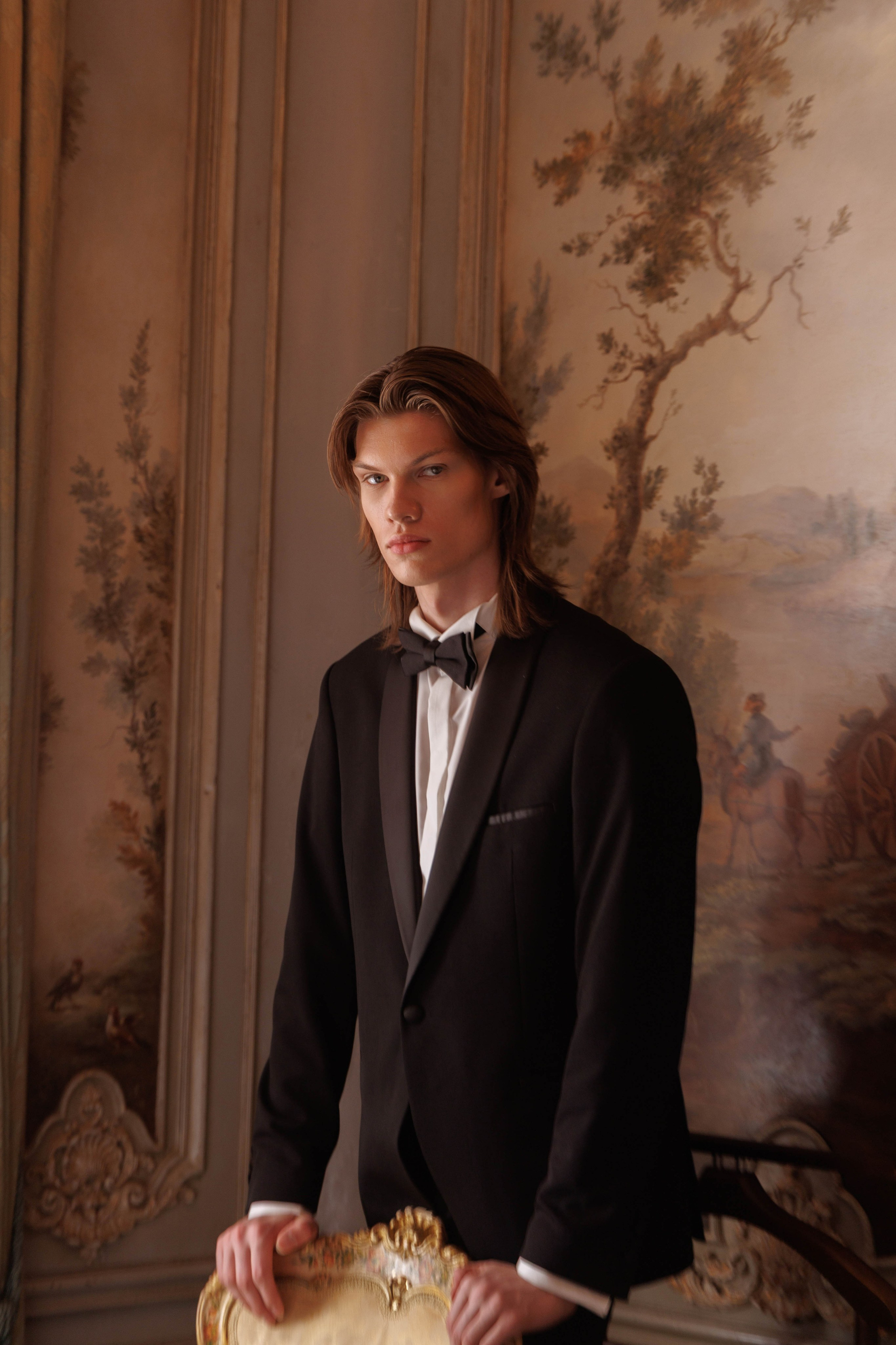 Турандот Амина и Влад. Марковкина КрисТина