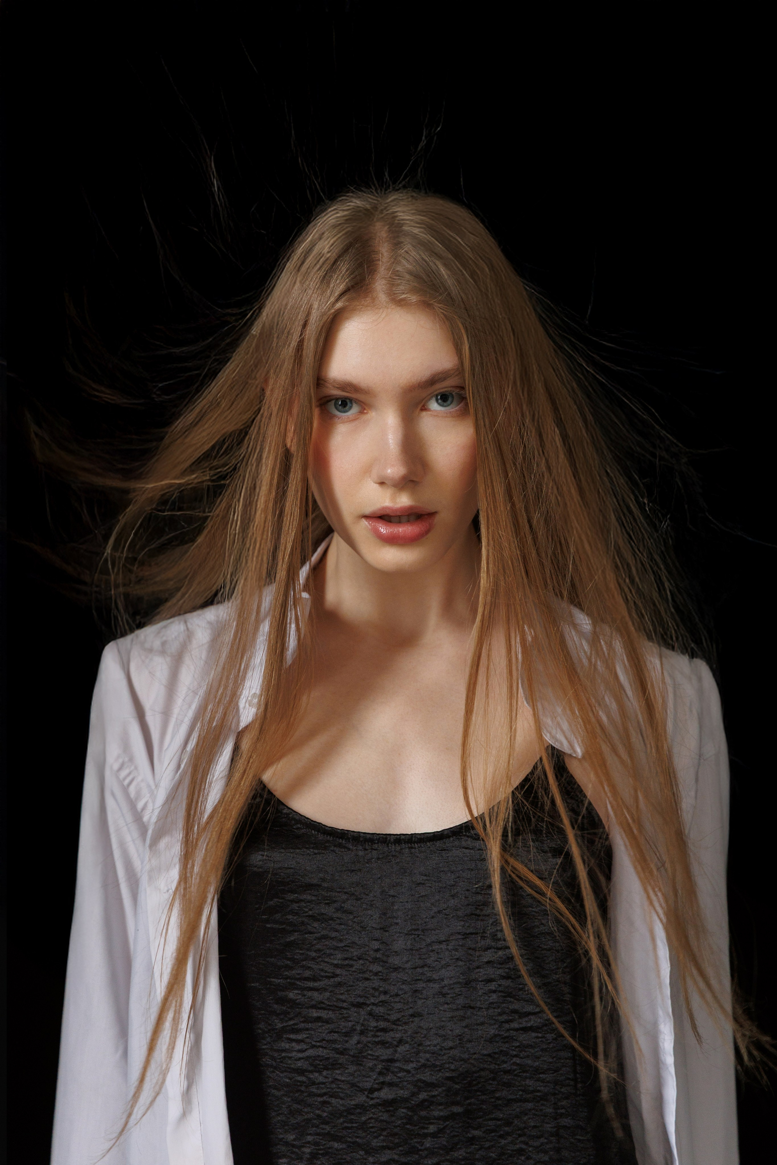 Диана. Марковкина КрисТина