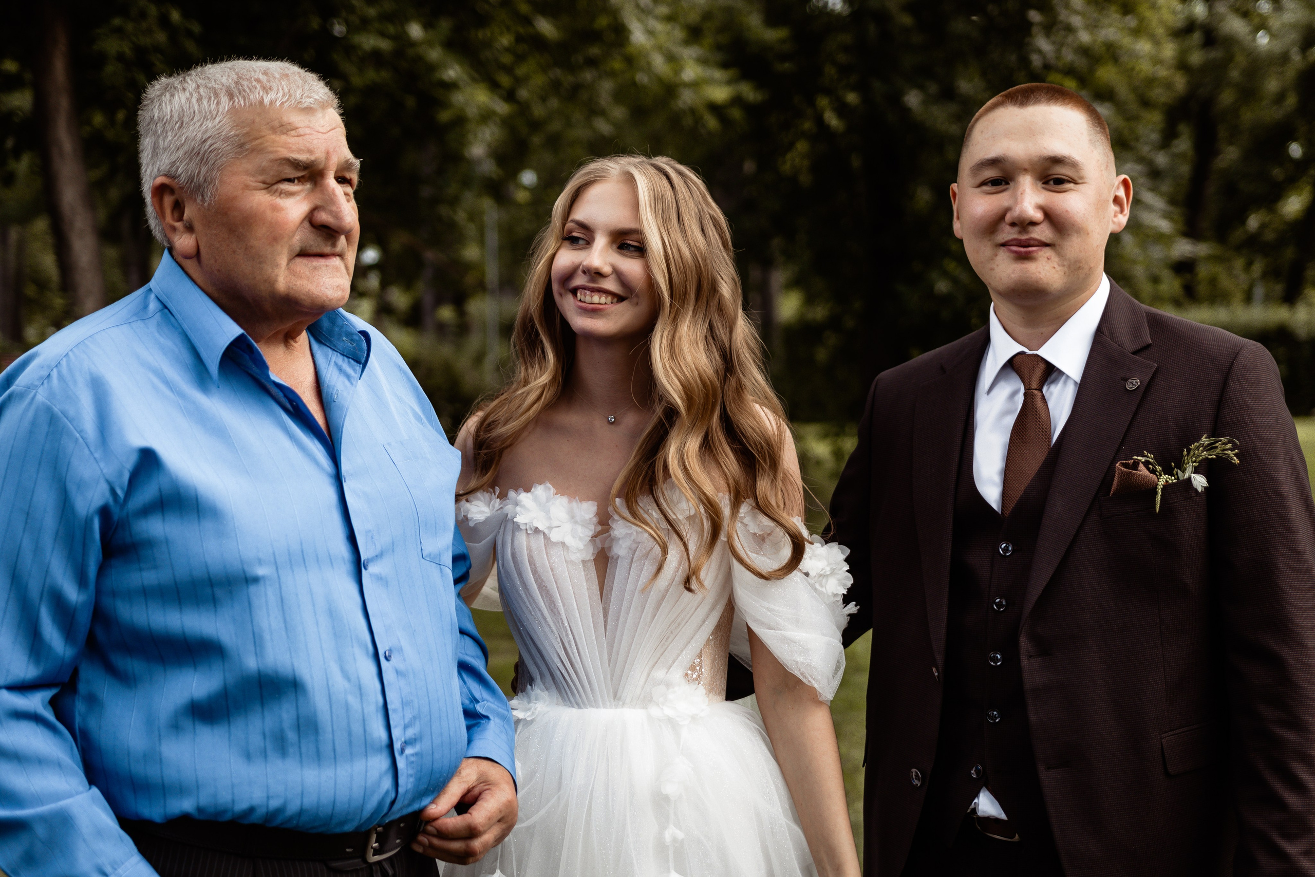 2. Свадебный фотограф Челябинск