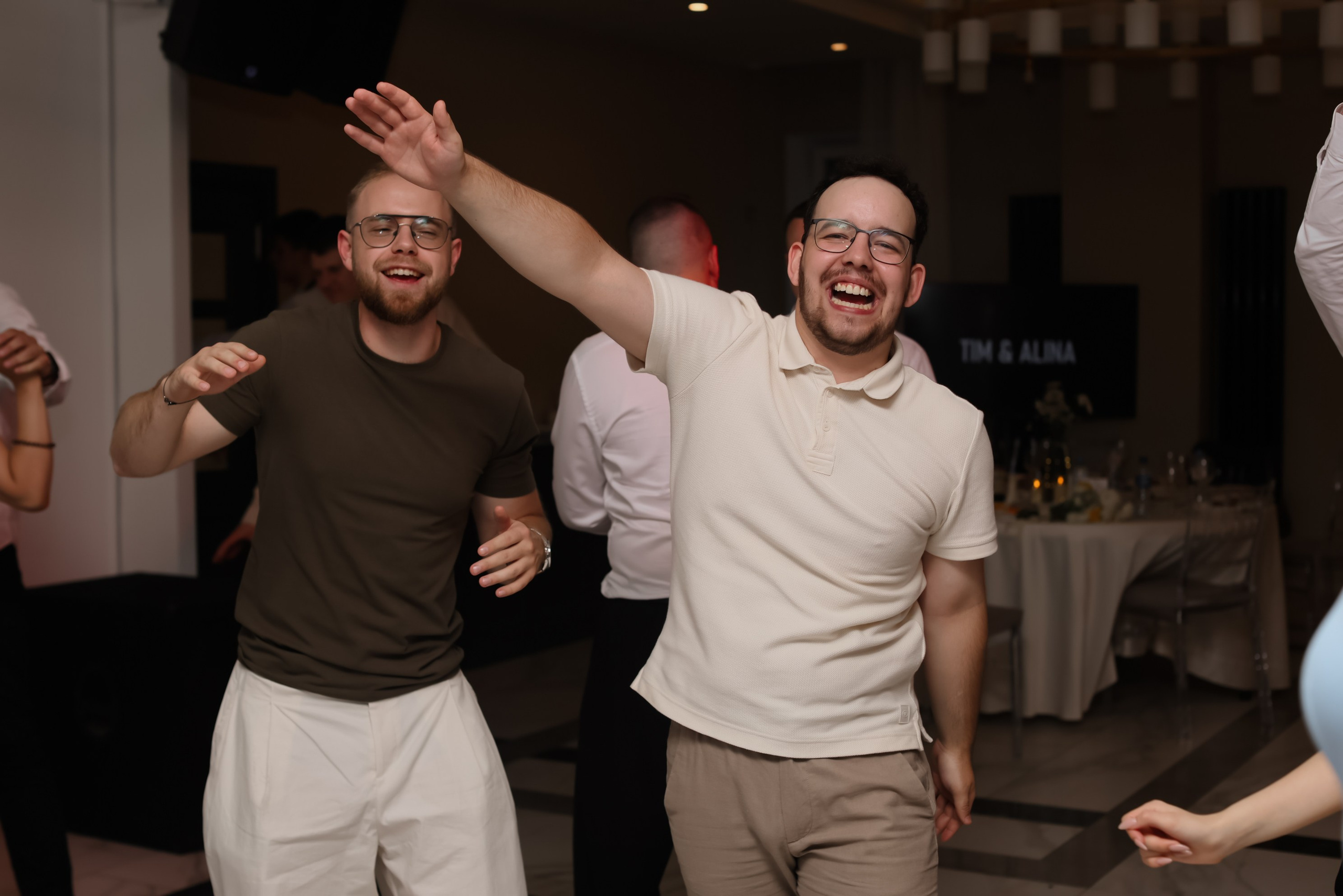 Алина и Тимофей. Свадебный фотограф Челябинск