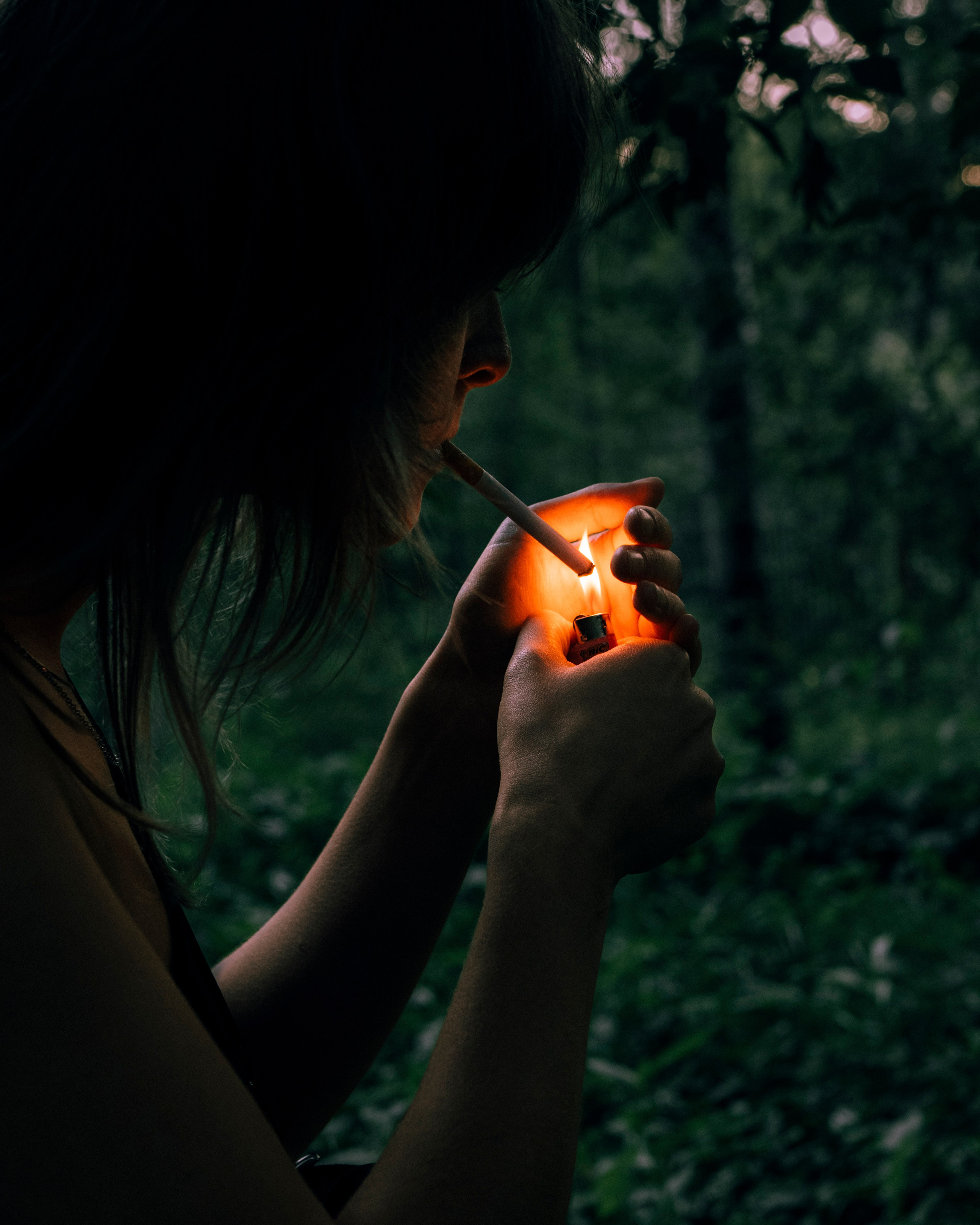 Boudoir photographer Deykin Artem