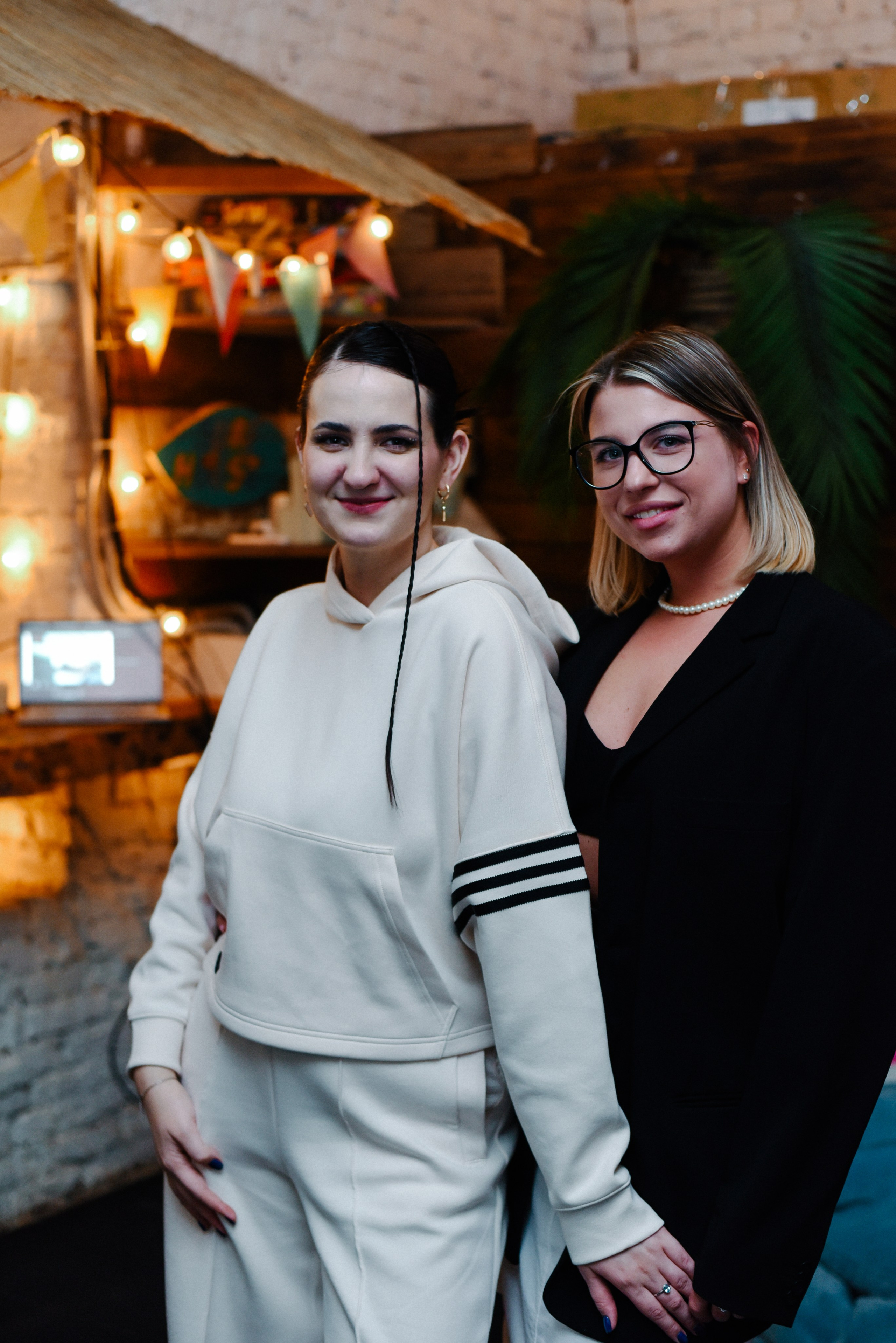 Натуся 25!. Фотограф Лола Волна, город Москва