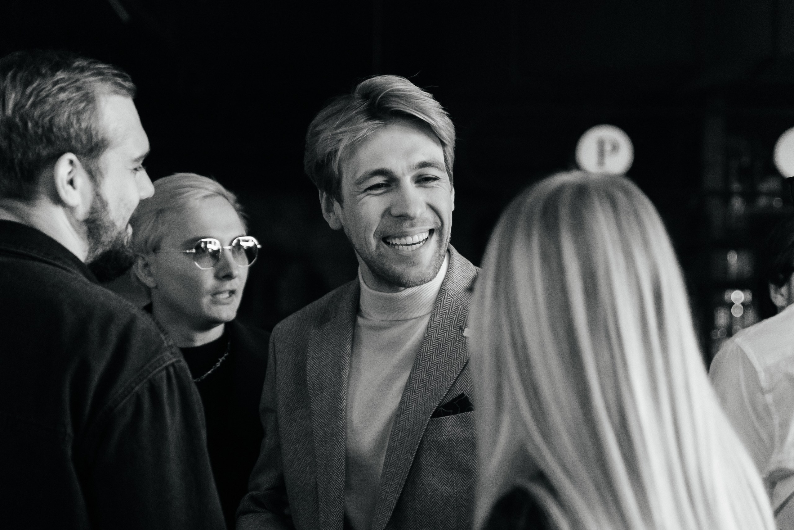 Cover Battle 2.0. Свадебный и репортажный фотограф в Новосибирске Федор Гладков