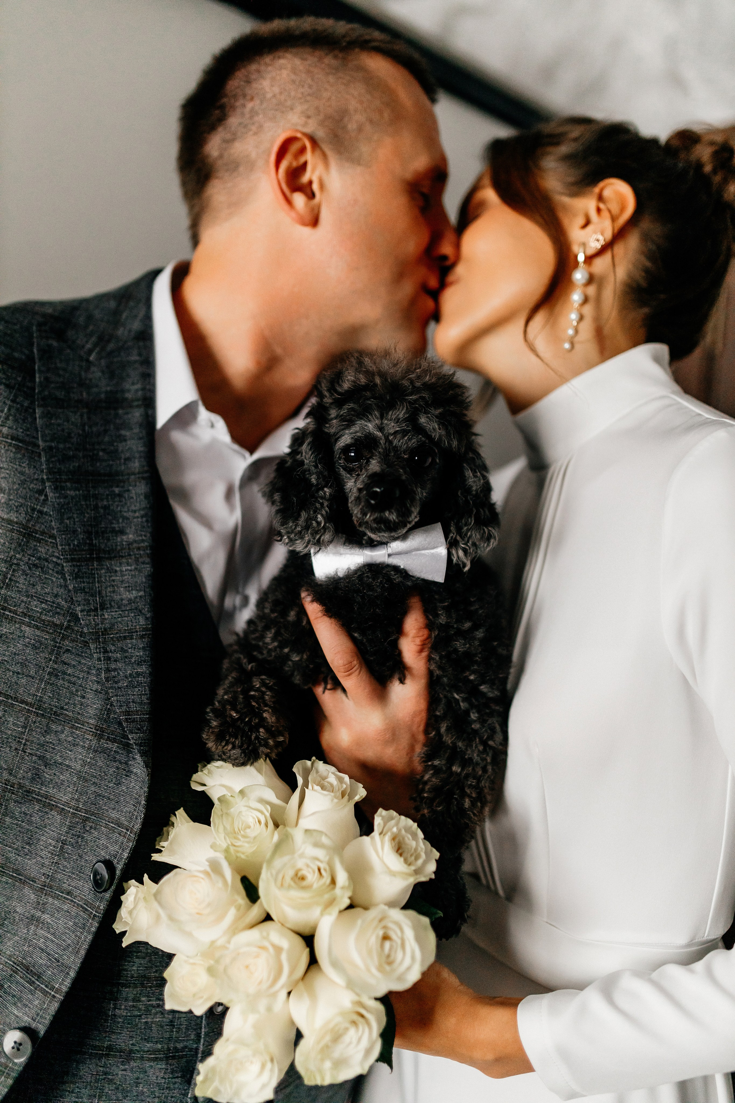 Ольга и Валерий. Свадебный фотограф Елена Ловцевич