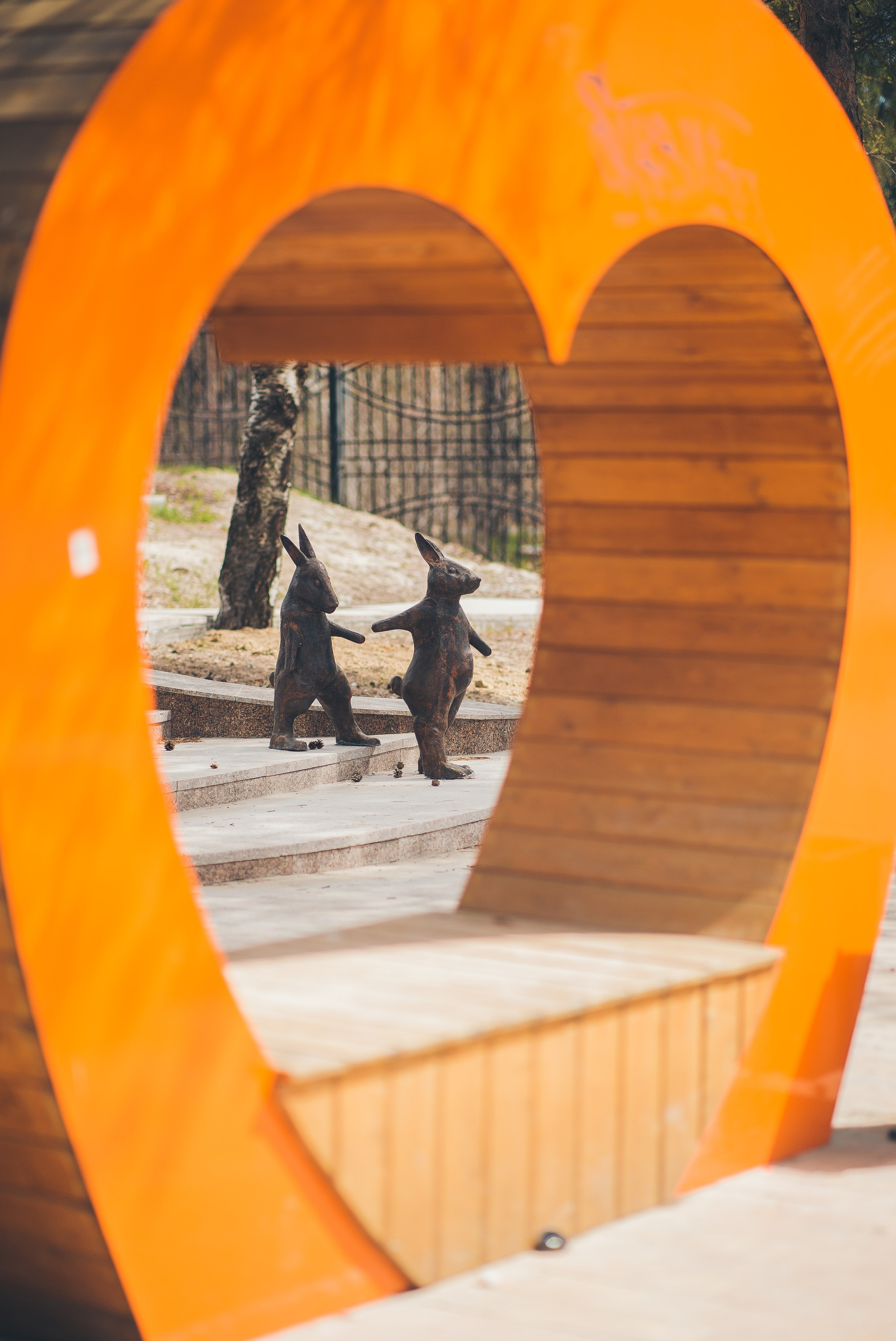 Сургут. Фотограф в г. Сургуте Марина Киприна