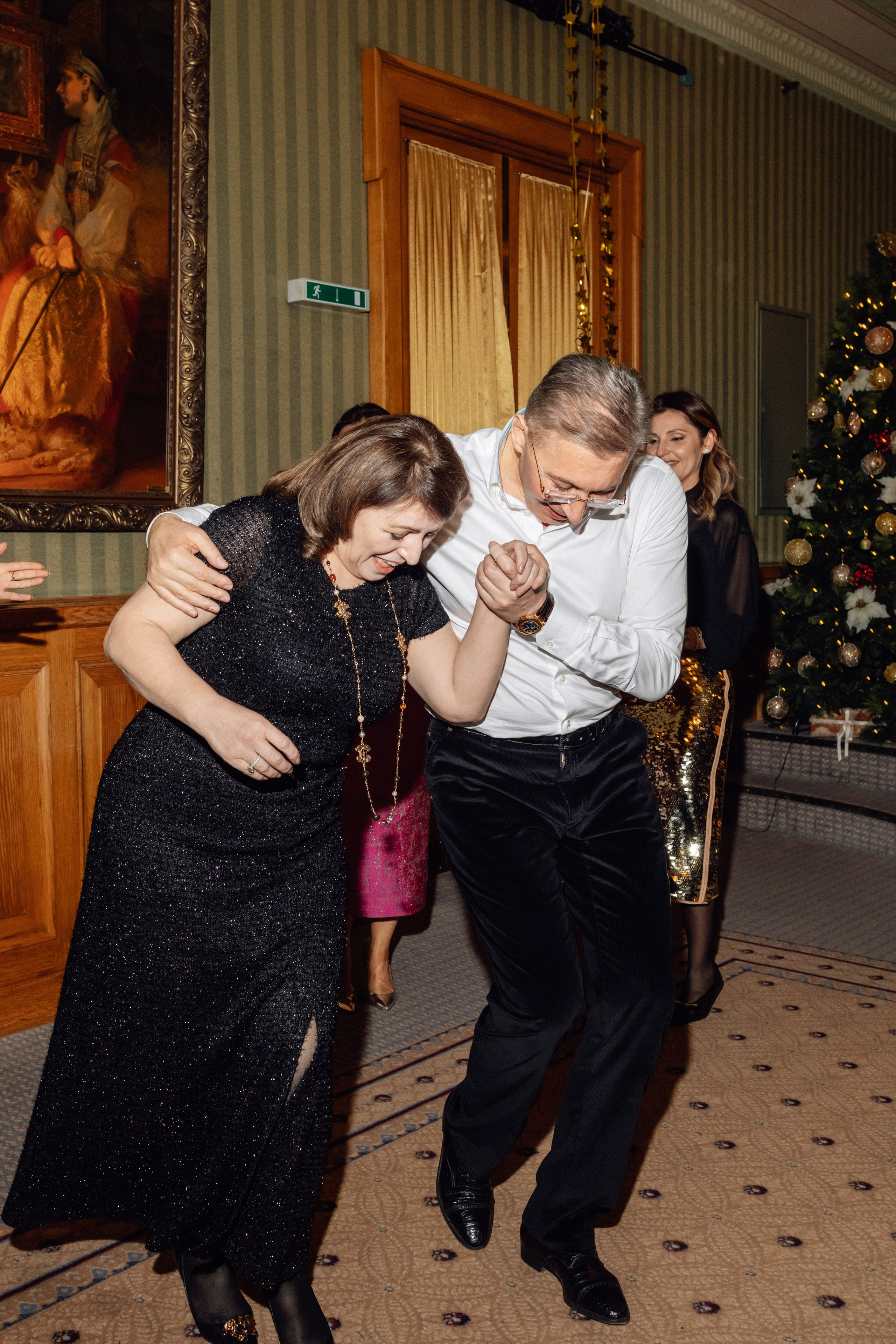 Events. Антон Ляпунов фотограф Вашего события в Москве