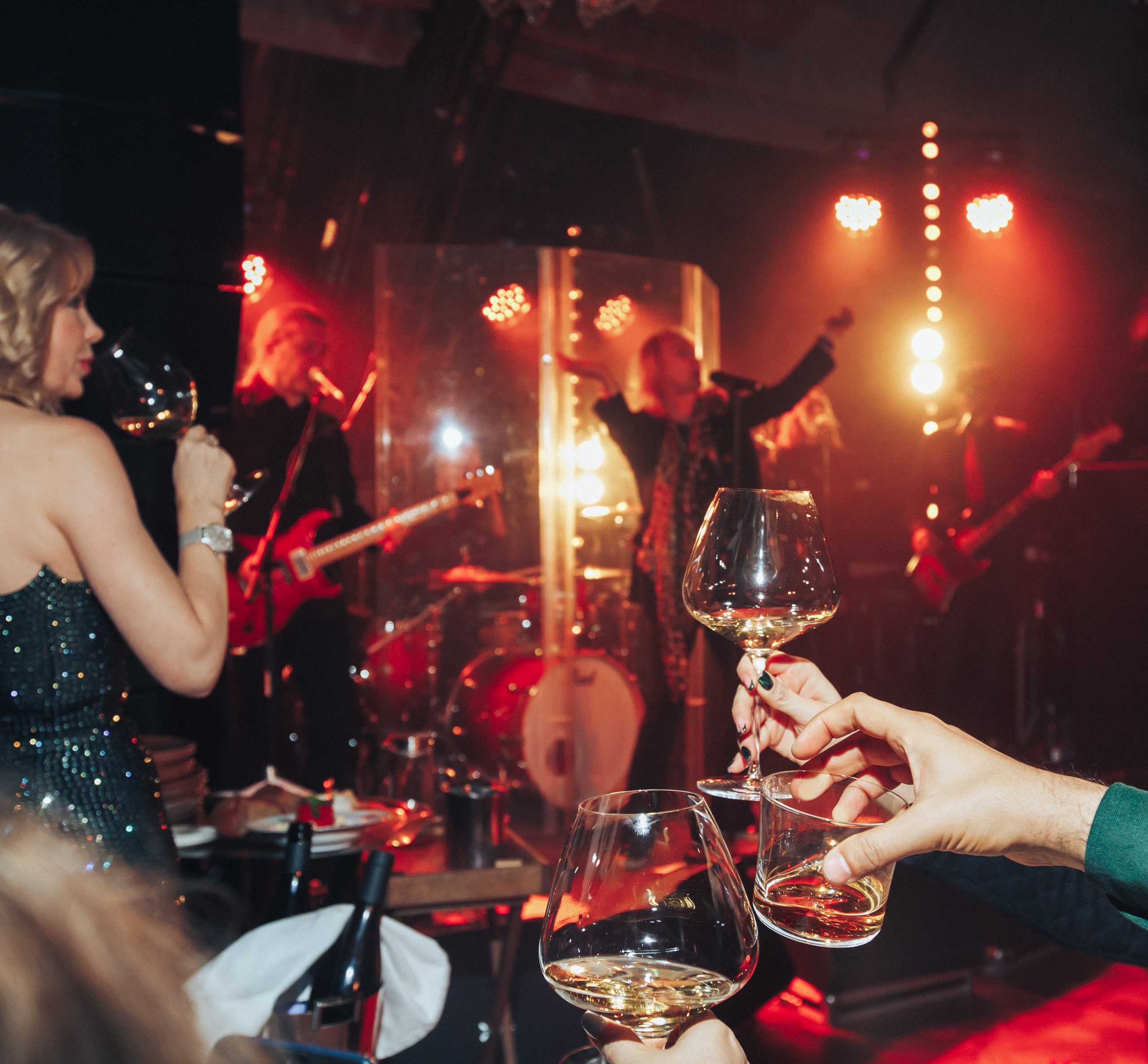 Events. Антон Ляпунов фотограф Вашего события в Москве