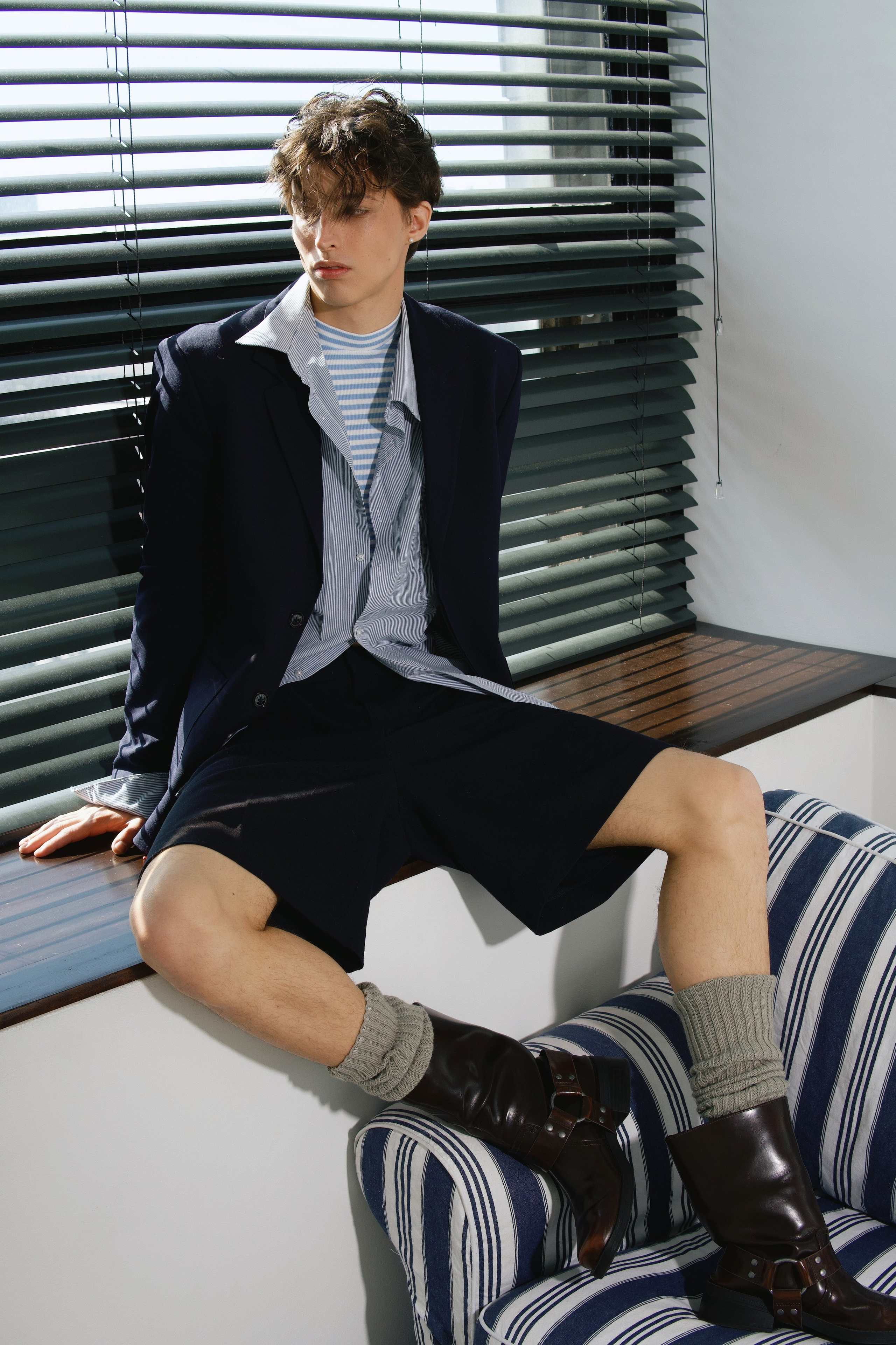 Сергей. Фотограф в Минске Света Григорьева