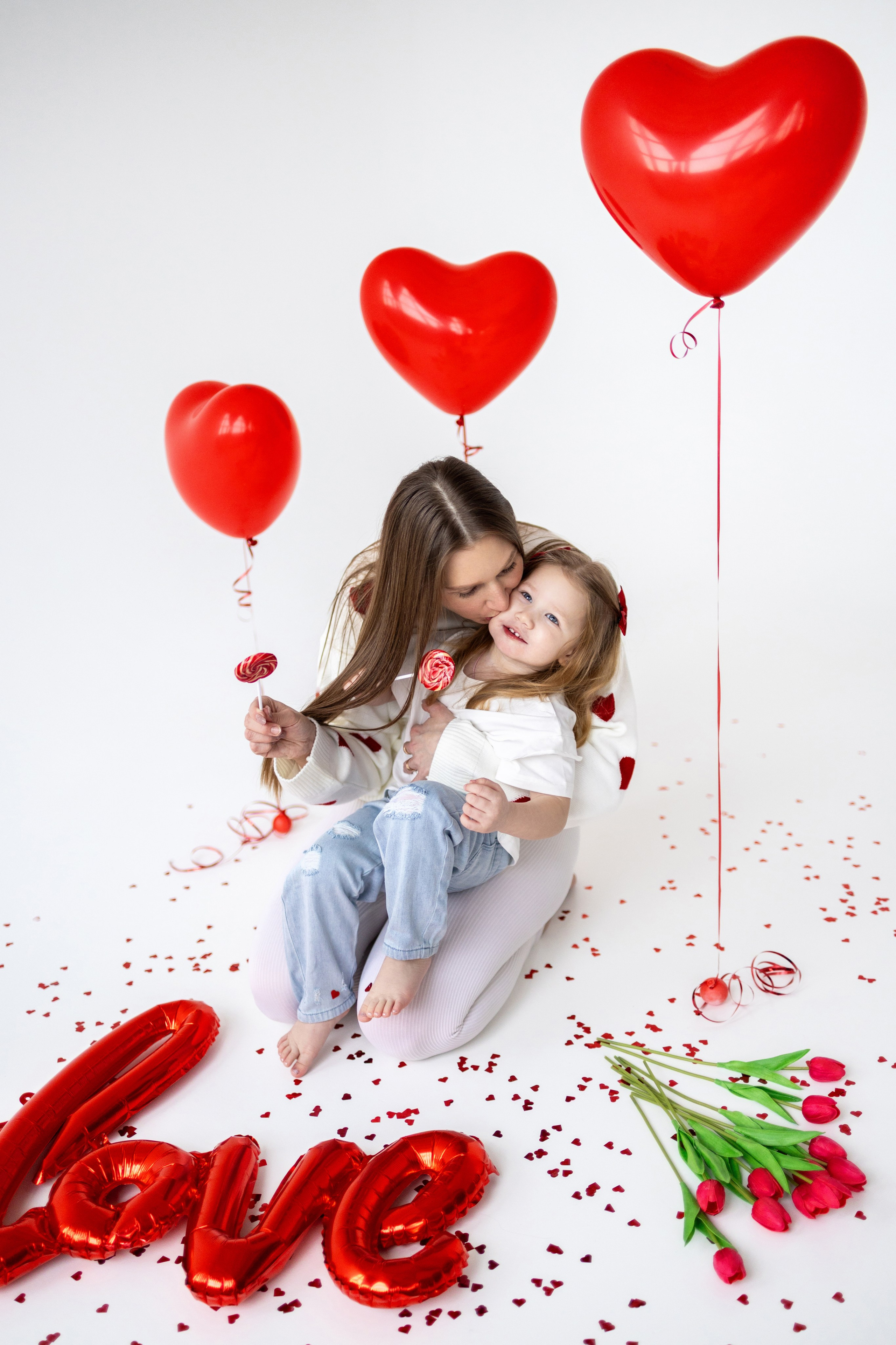 Студийная. Ваш фотограф Наталья Лаэтина