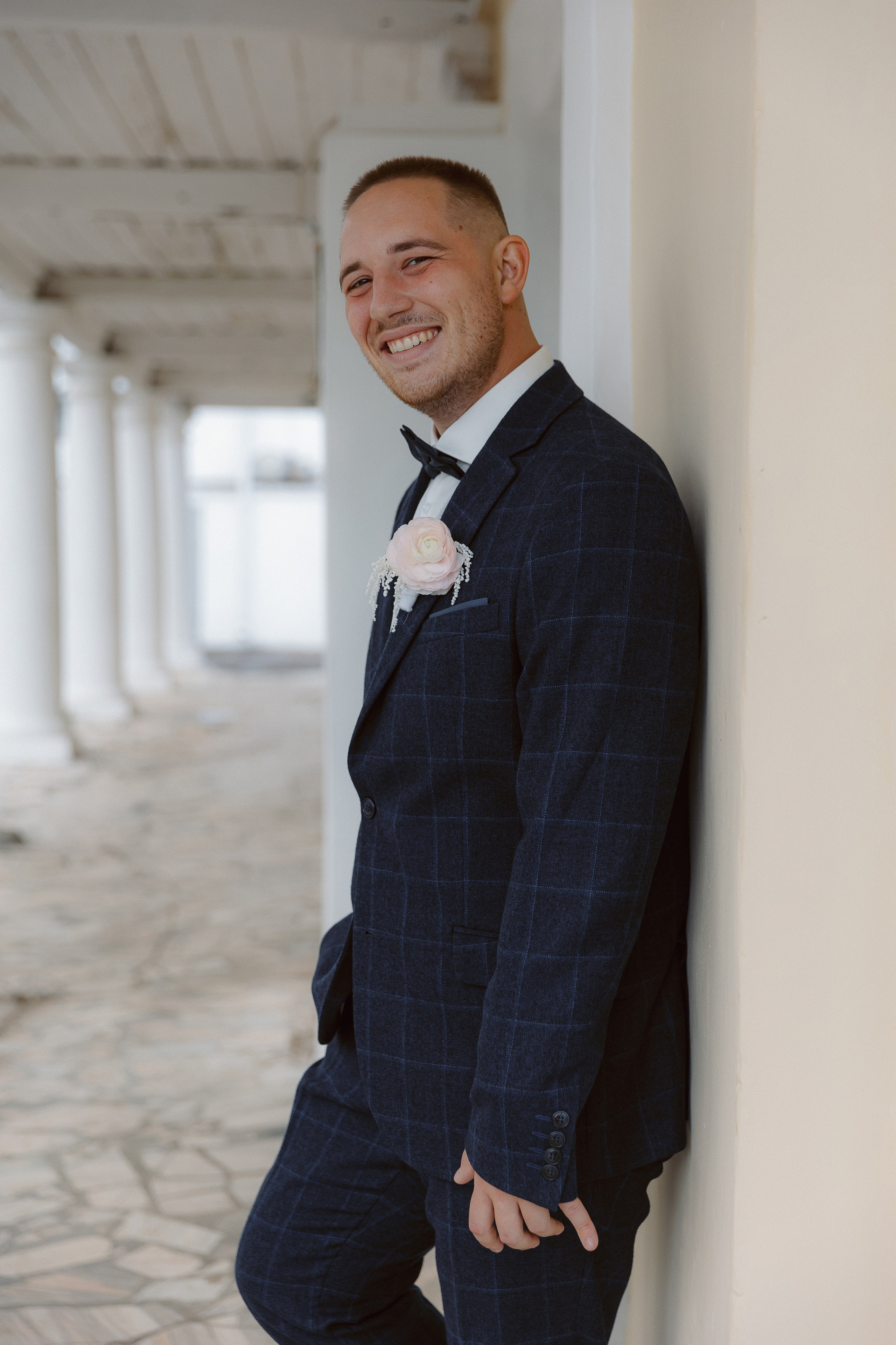 Autumn, swimming pool and love. Э Т О М Ы