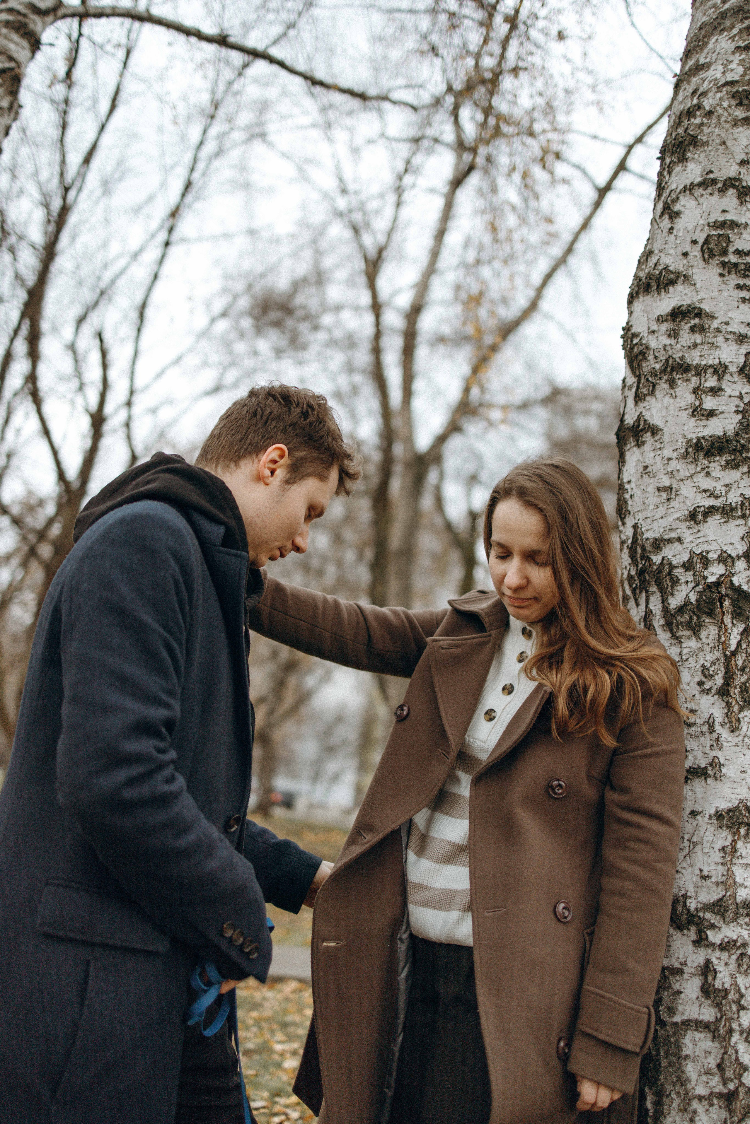 Юля и Кипр. Фотограф-анималист в Москве Лера Черноног