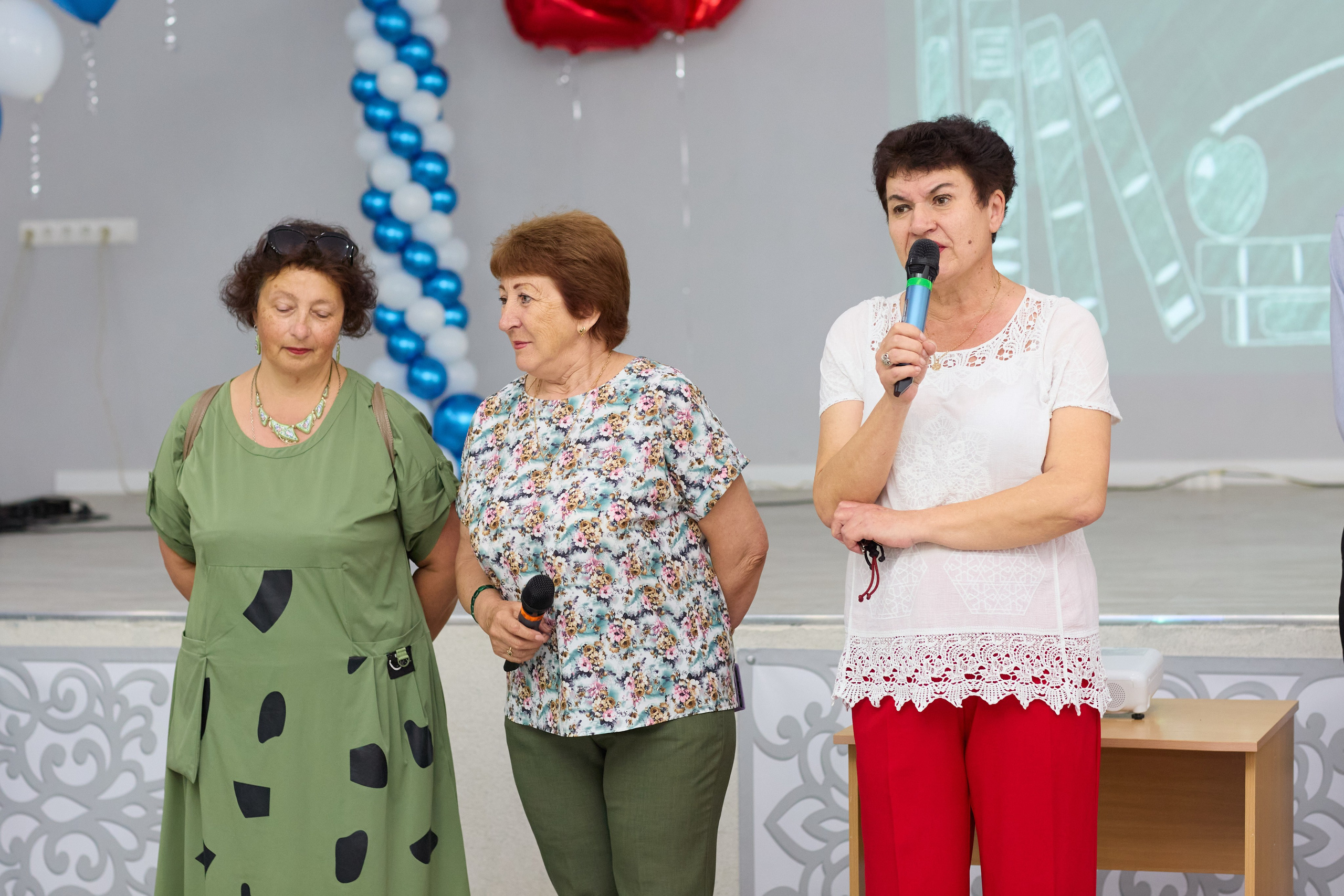 Последний звонок 6 шк 11А Саки. Фотограф в Крыму Светлана Викулова