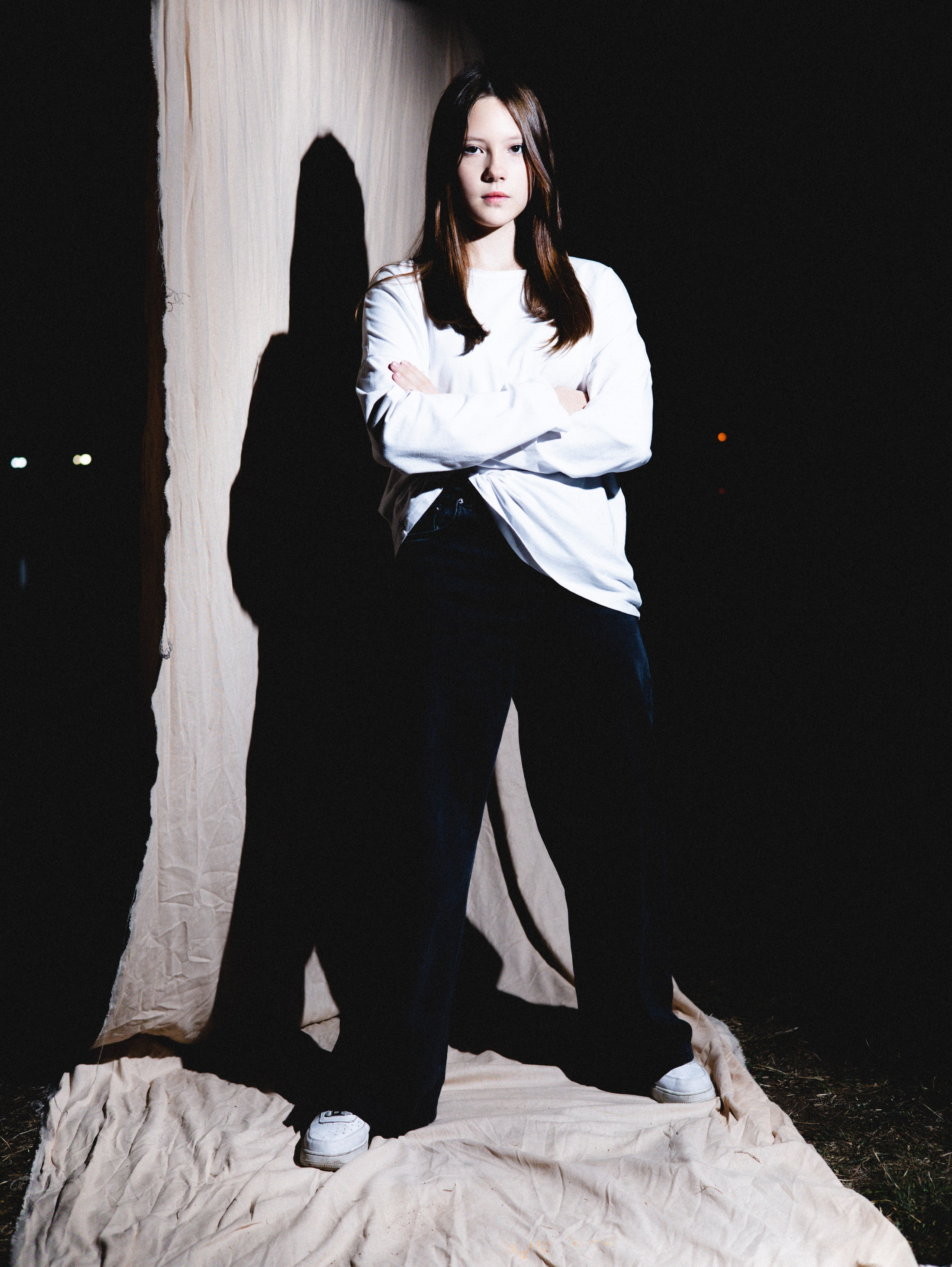 Polly Agency. Gorbunova Alina Фотограф