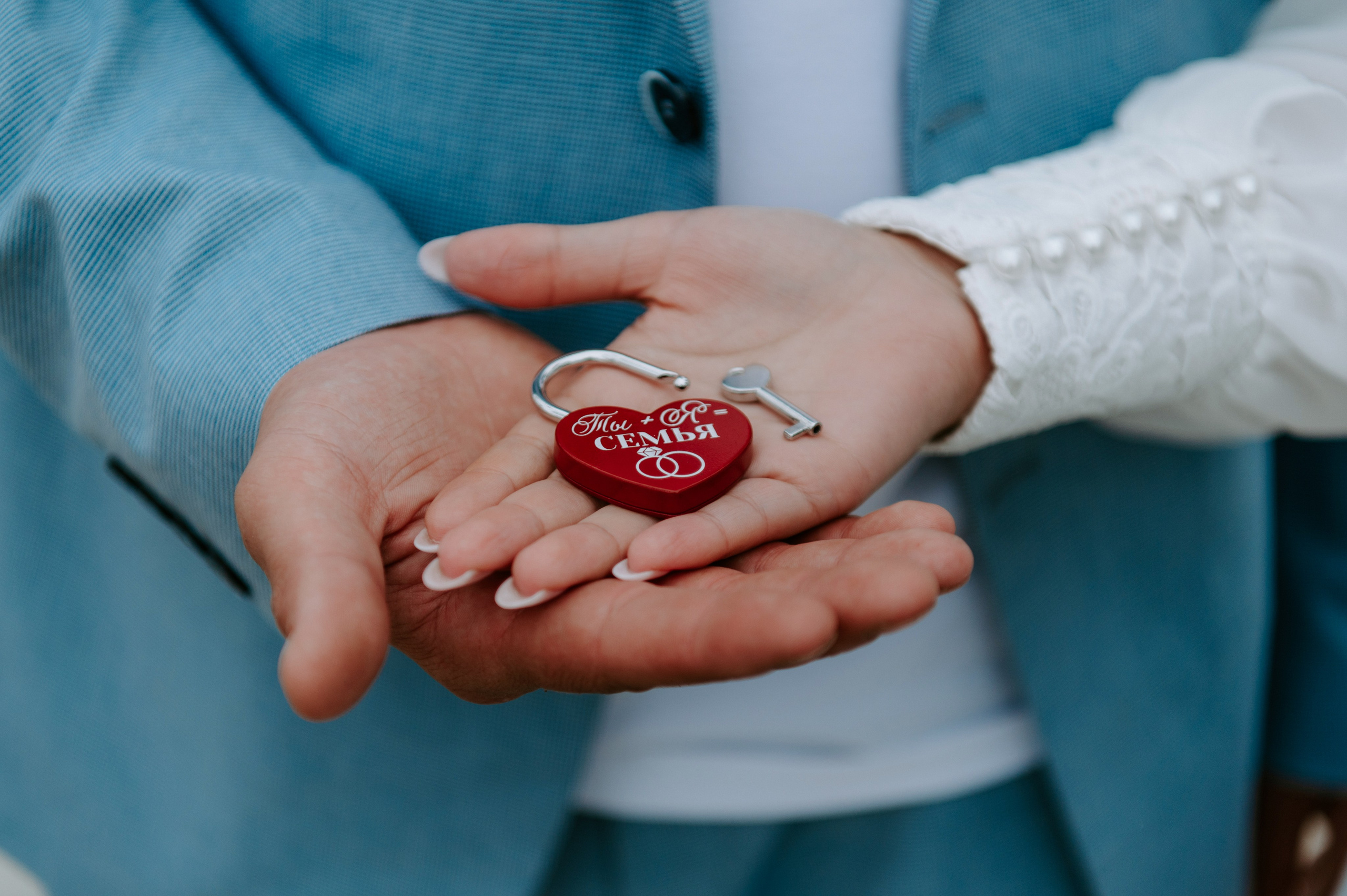 ROMA & TANYA. Егор Засыпыч