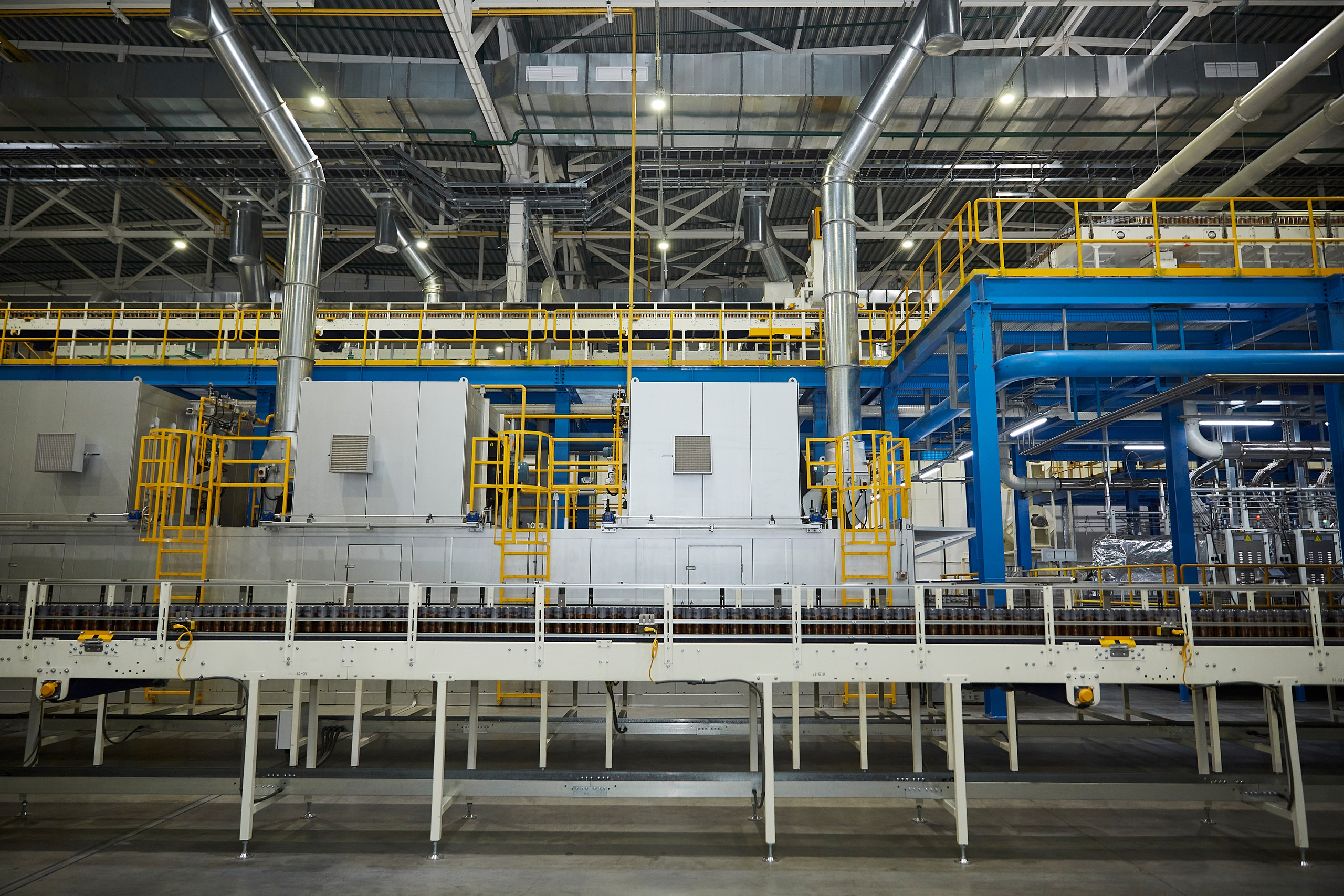 Открытие завода Арнест. Фотограф ваших самых ярких событий в Москве и СПБ. Збронская Юлия