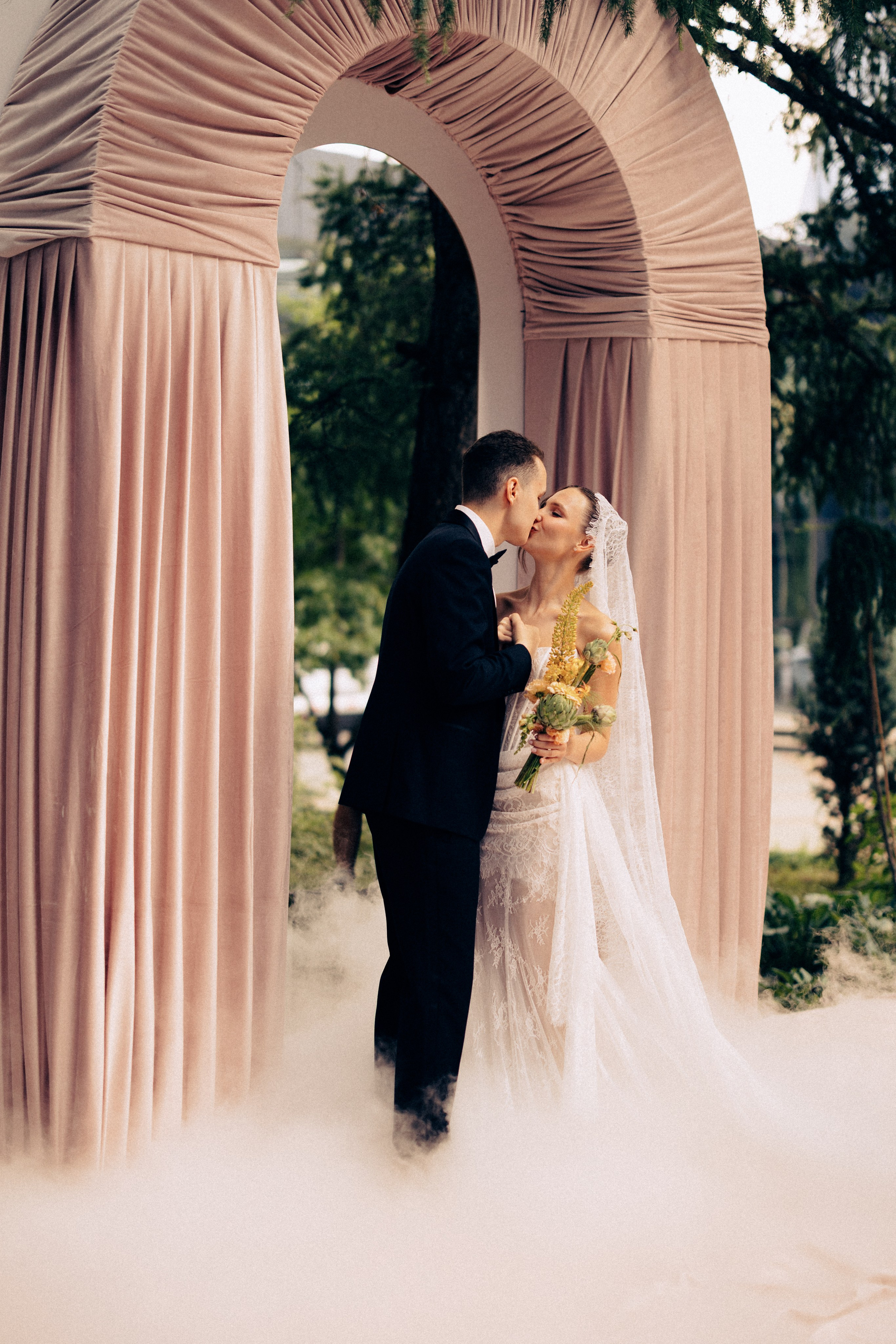 Ты рядом со мной, и это — самый чистый кайф!. Daria Chigintseva Photographer