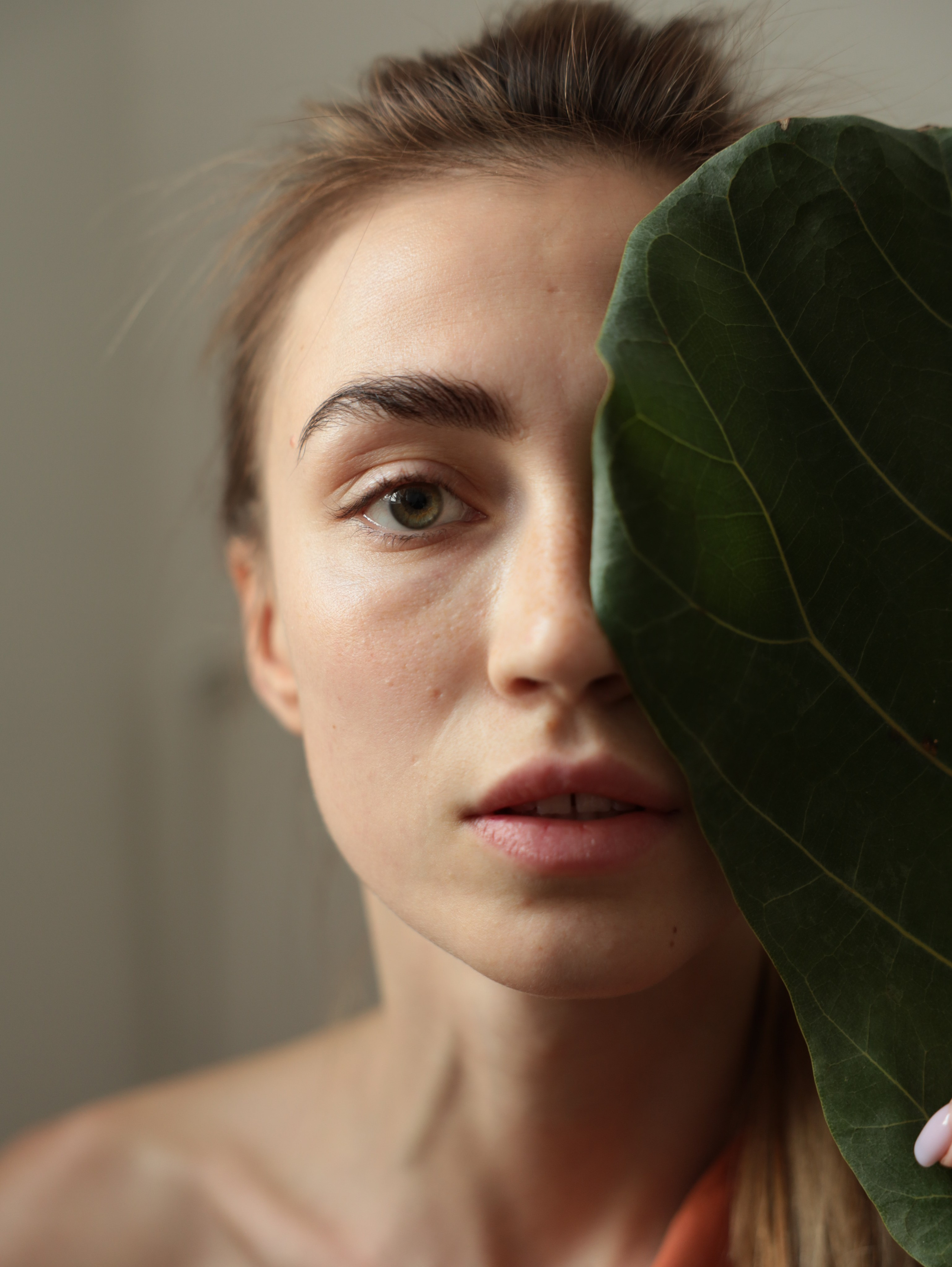 Портрет Валерия. Фотограф  Москва&Сочи Лазарева Вита