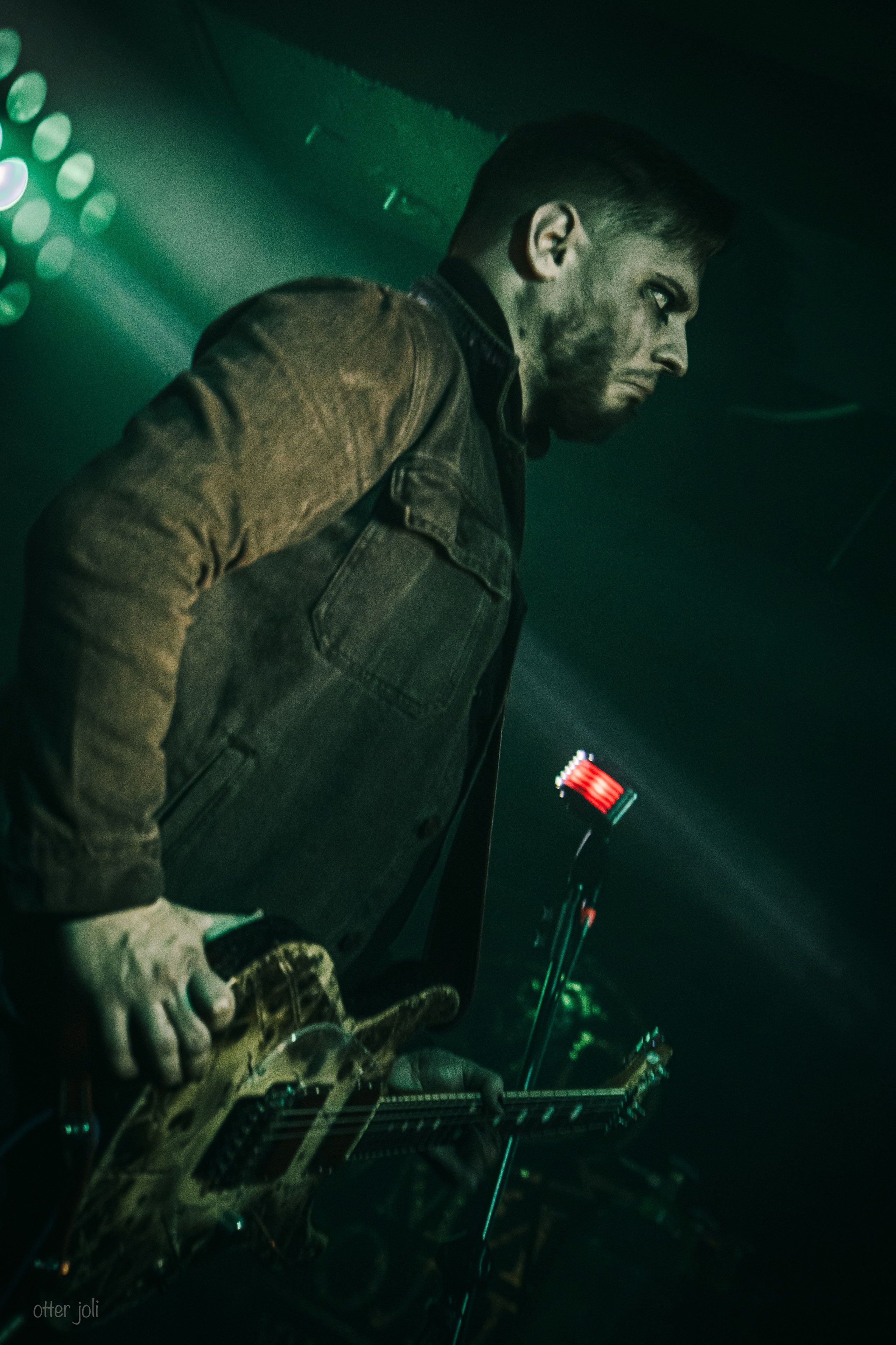 Ramm'band | МТ Music Bar. Концертный репортёр Валерия Сафина