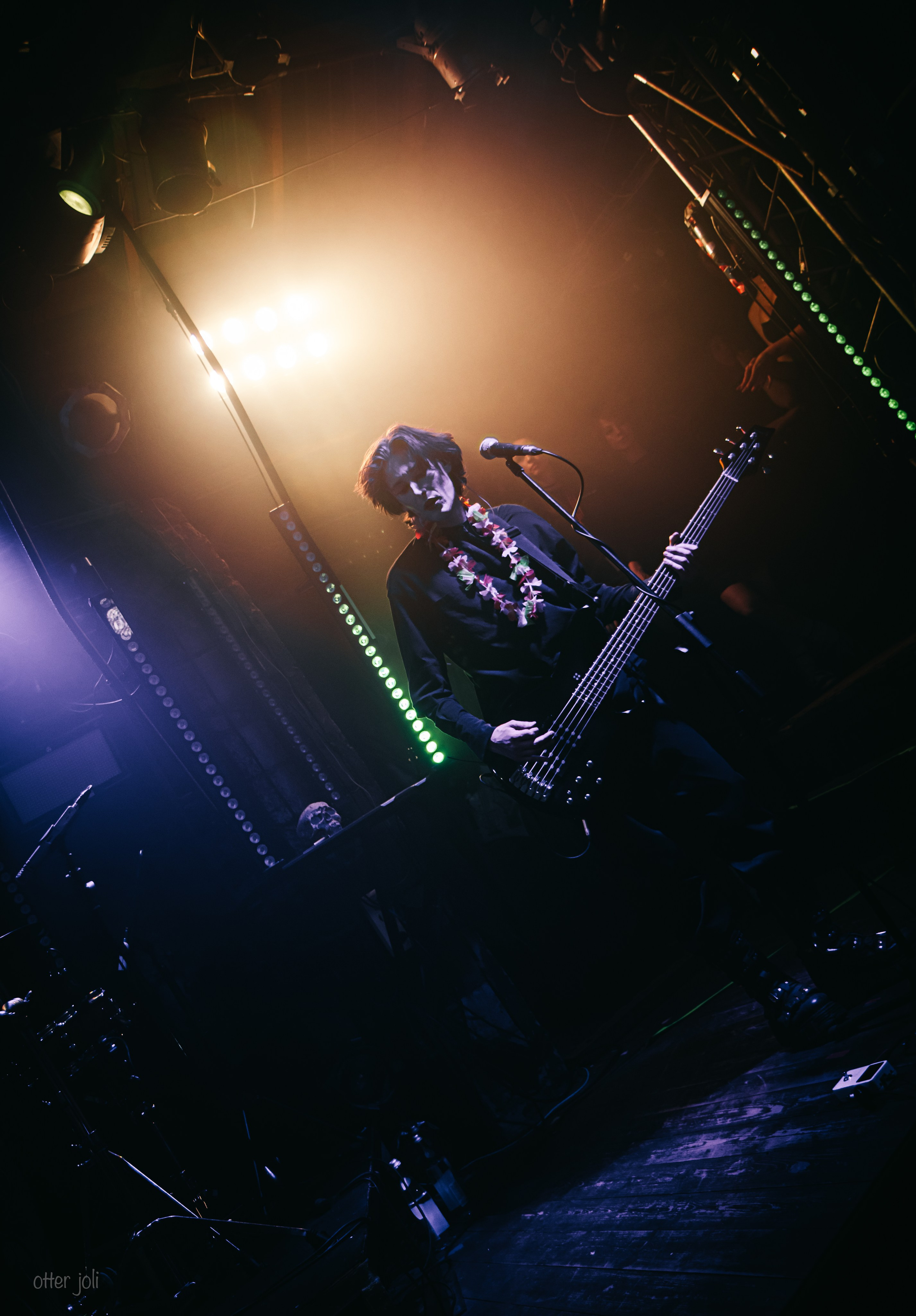 Ramm’band | Sexton. Концертный репортёр Валерия Сафина