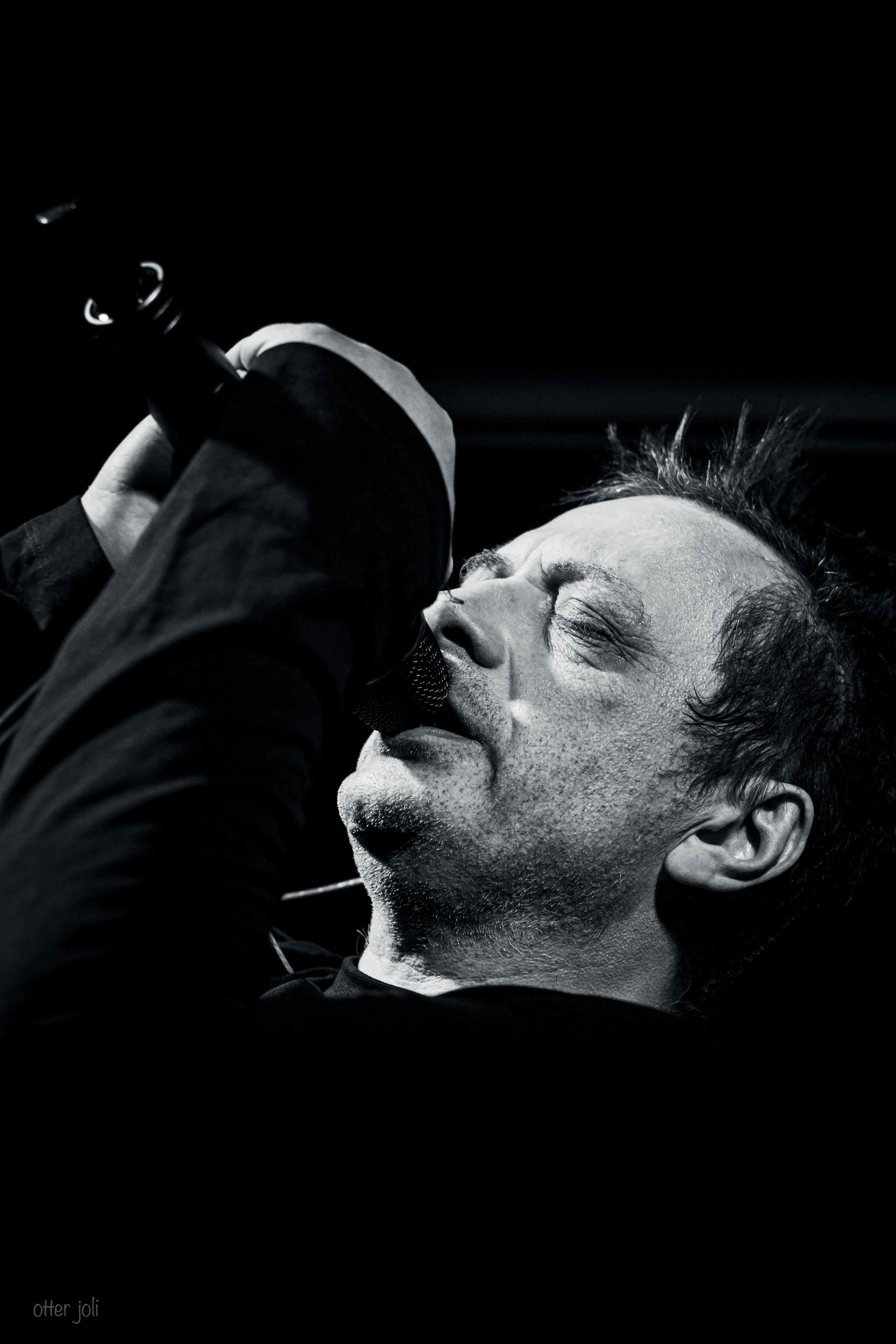 Глеб Самойлов. Концертный репортёр Валерия Сафина