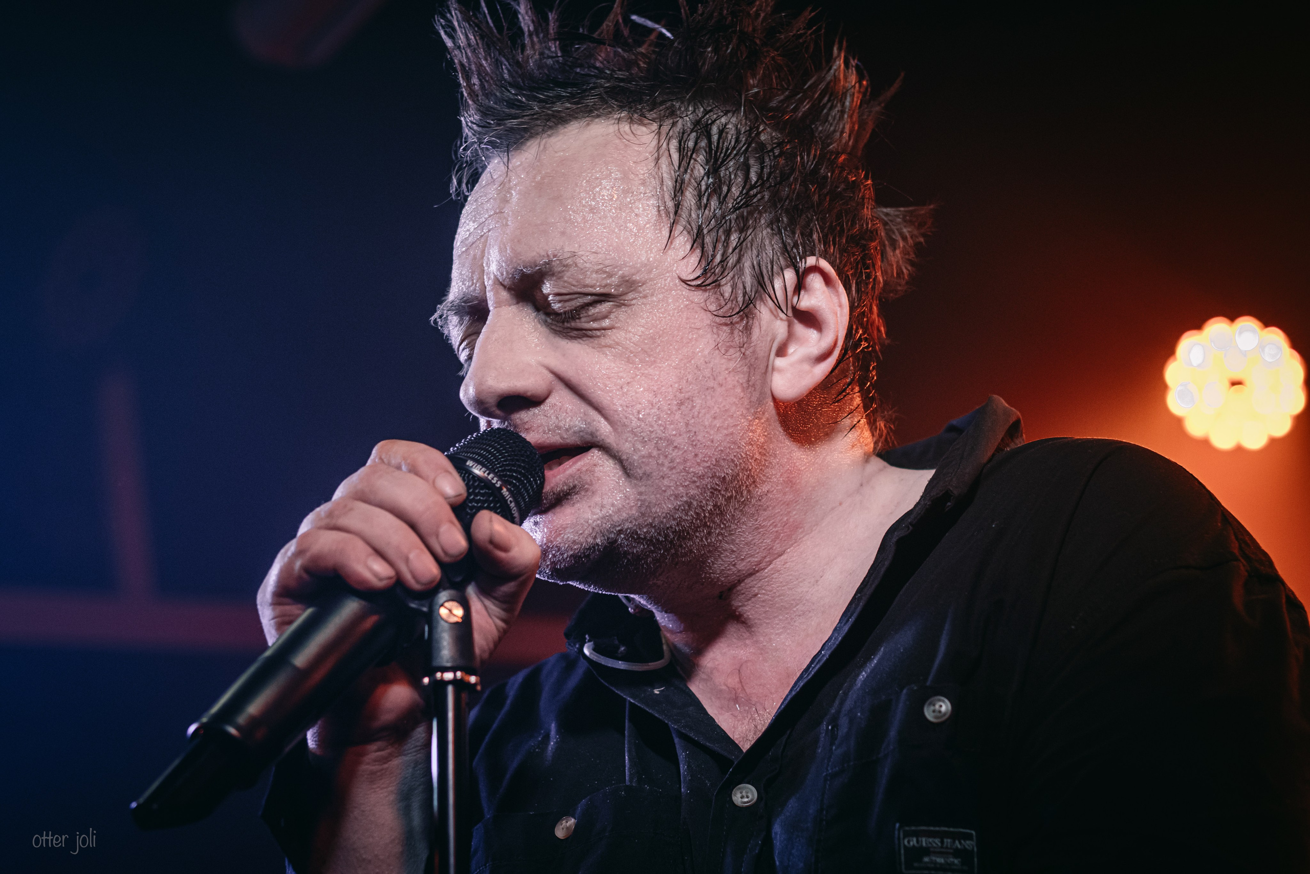 Глеб Самойлов. Концертный репортёр Валерия Сафина