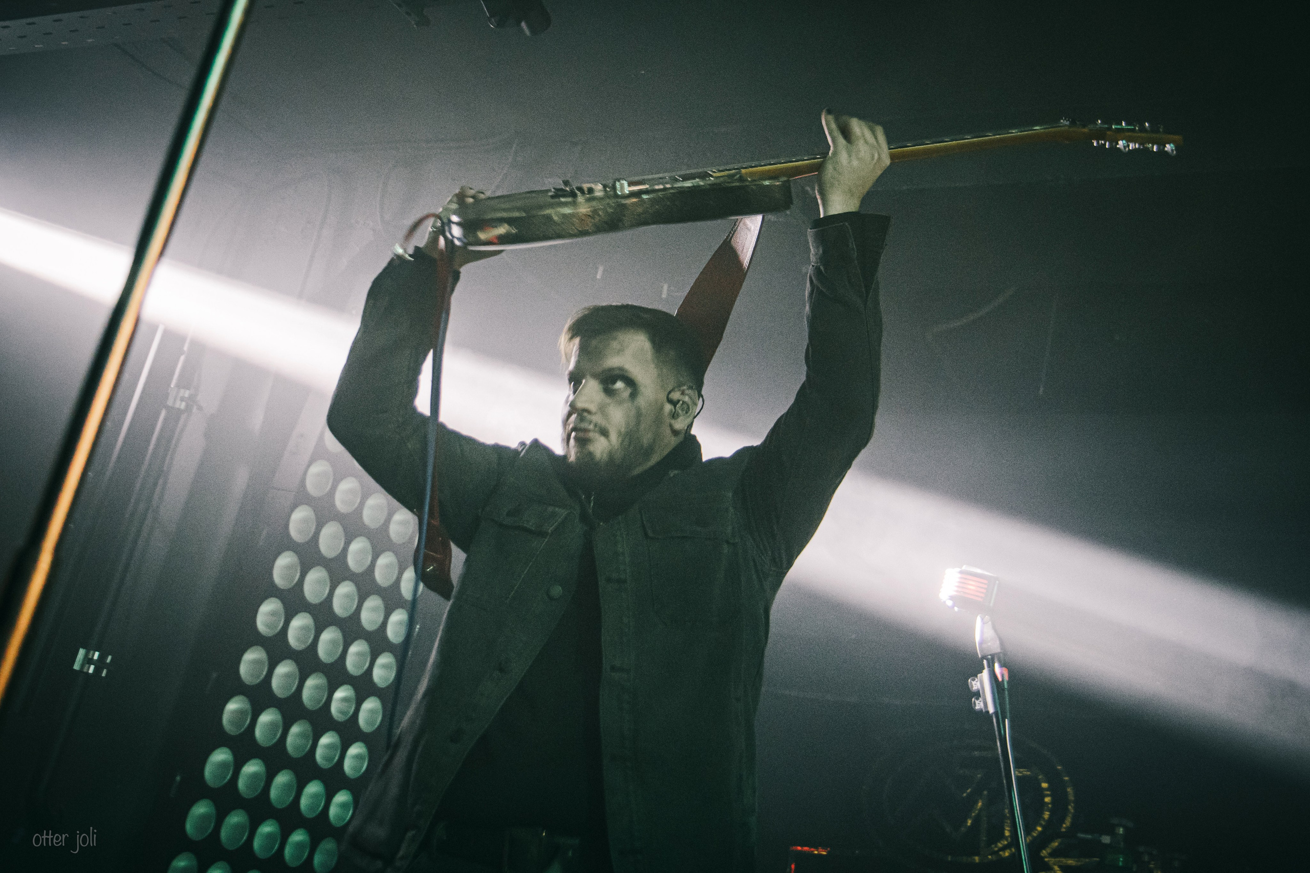 Ramm'band | МТ Music Bar. Концертный репортёр Валерия Сафина