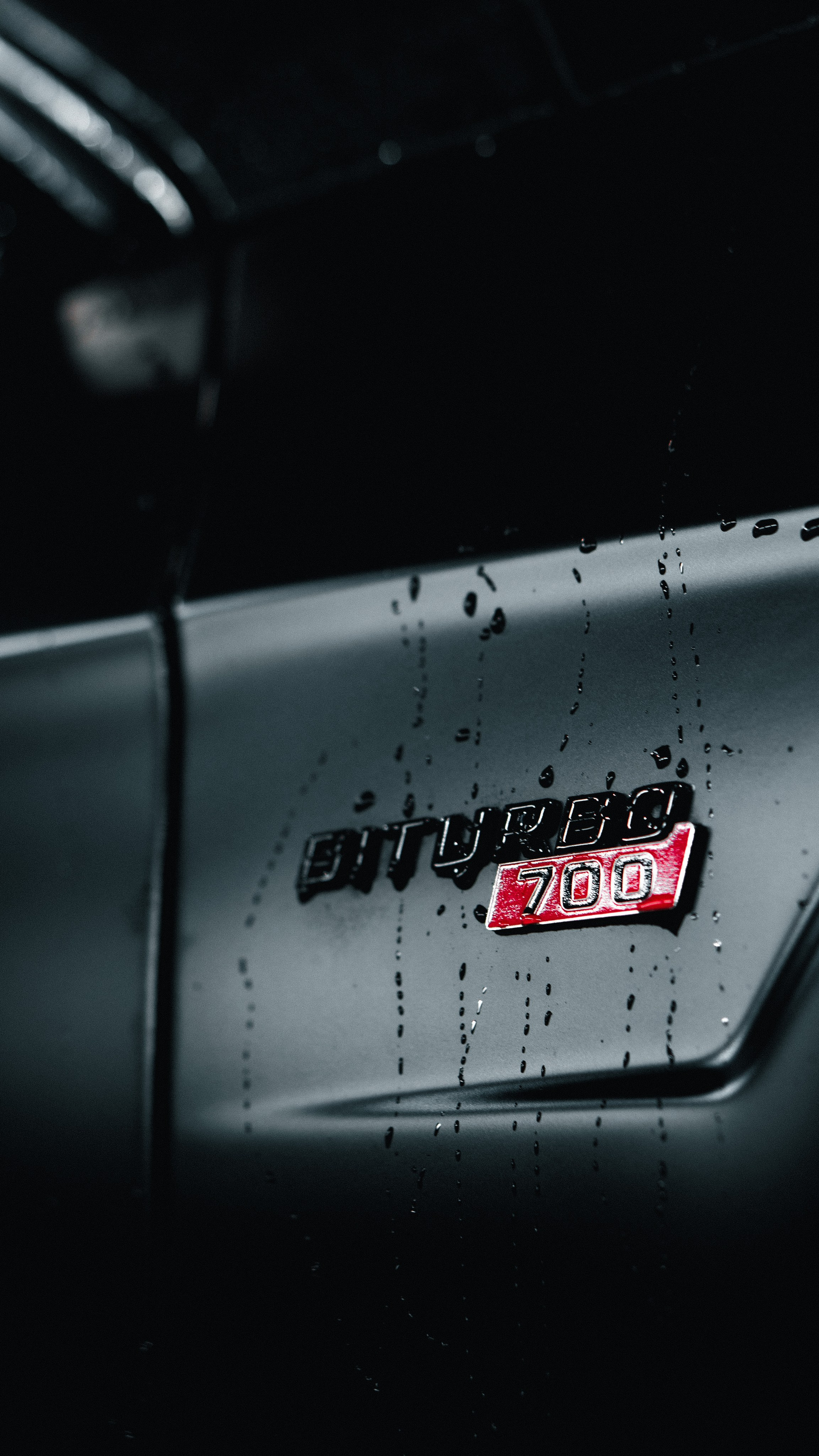 Mercedes-Benz Brabus