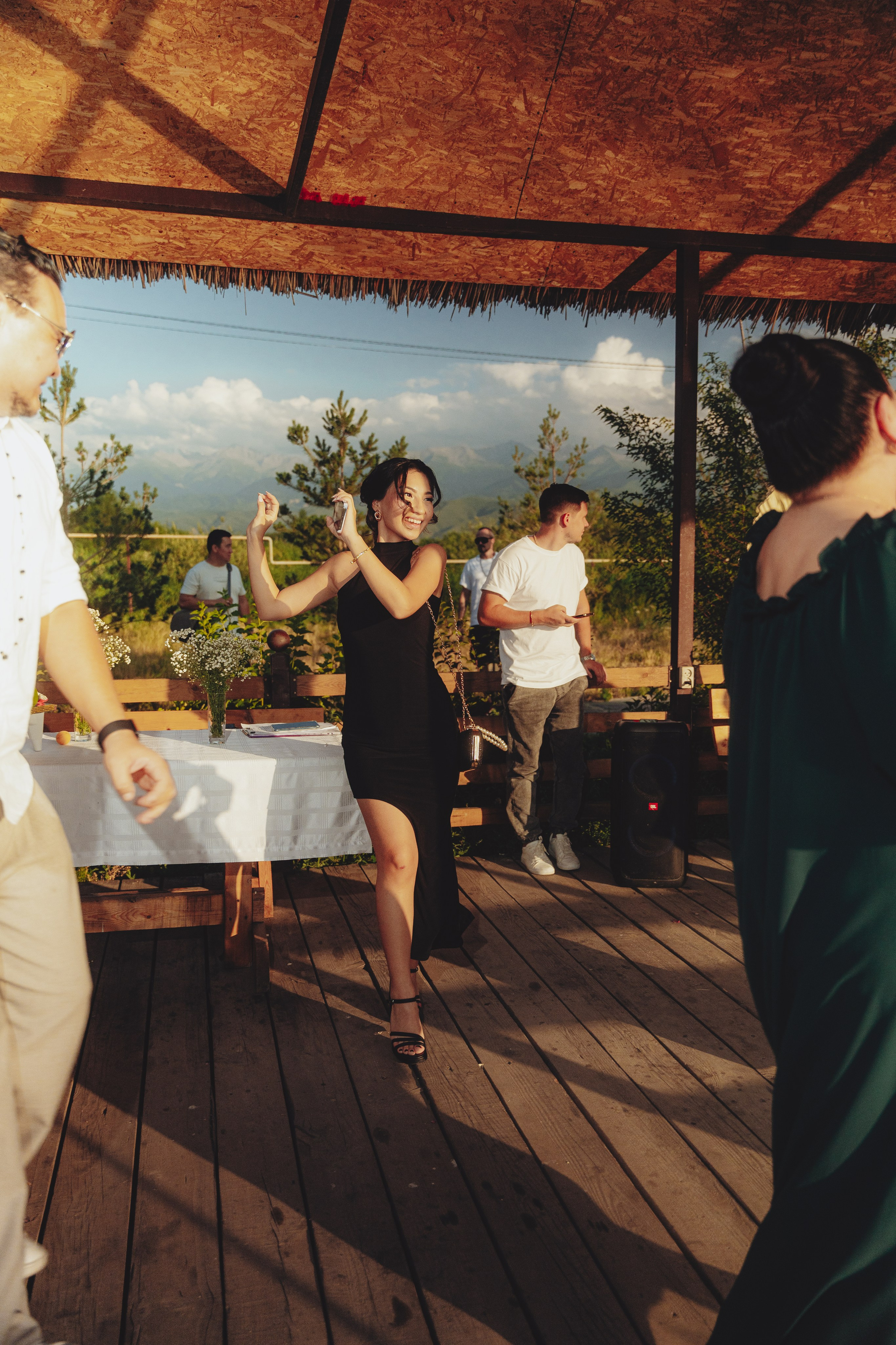 Sergey&Anastassia Wedding Day / part 1