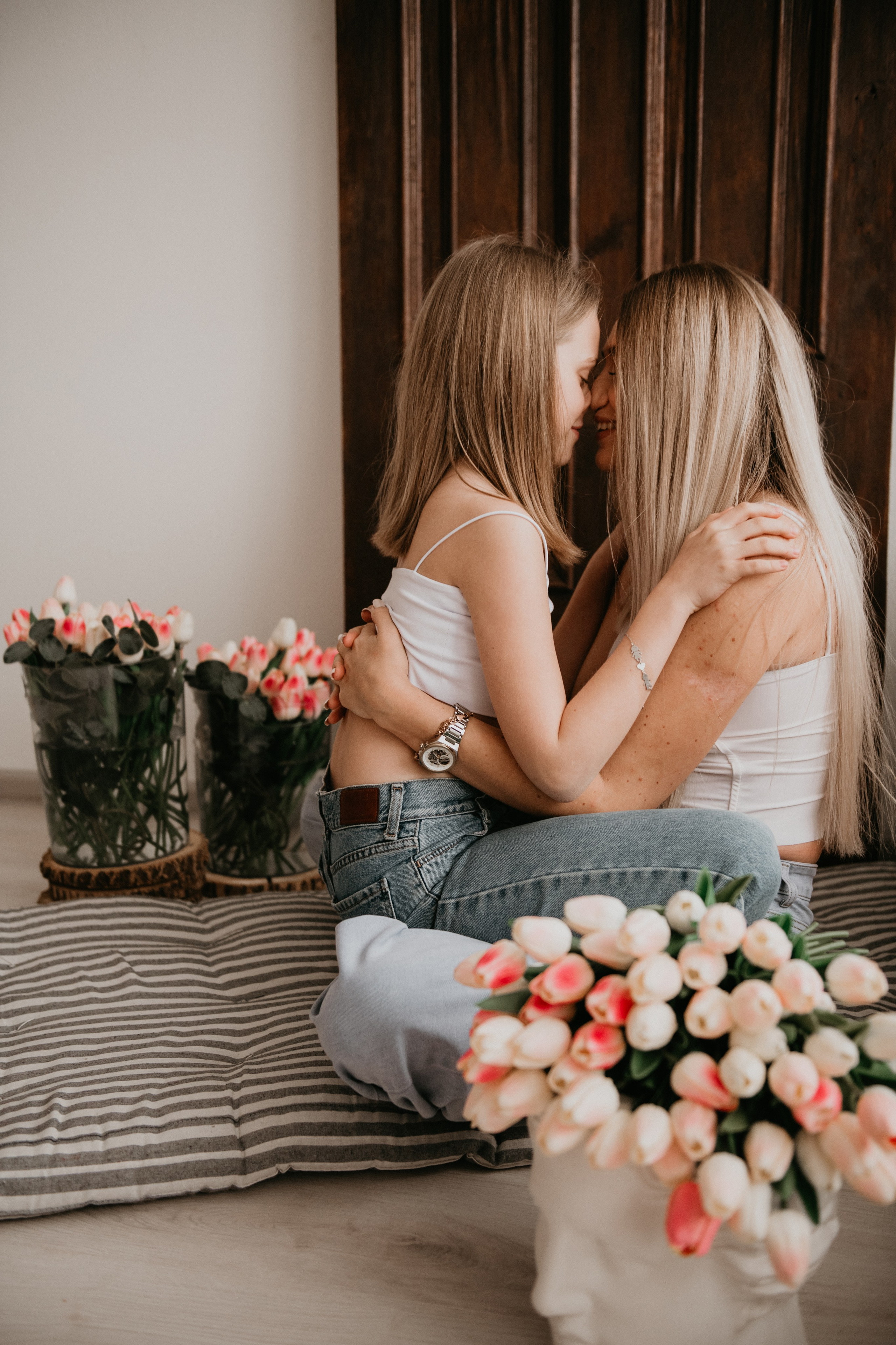 Семейные съёмки. Детский и семейный фотограф в Армавире Даша Зубкова