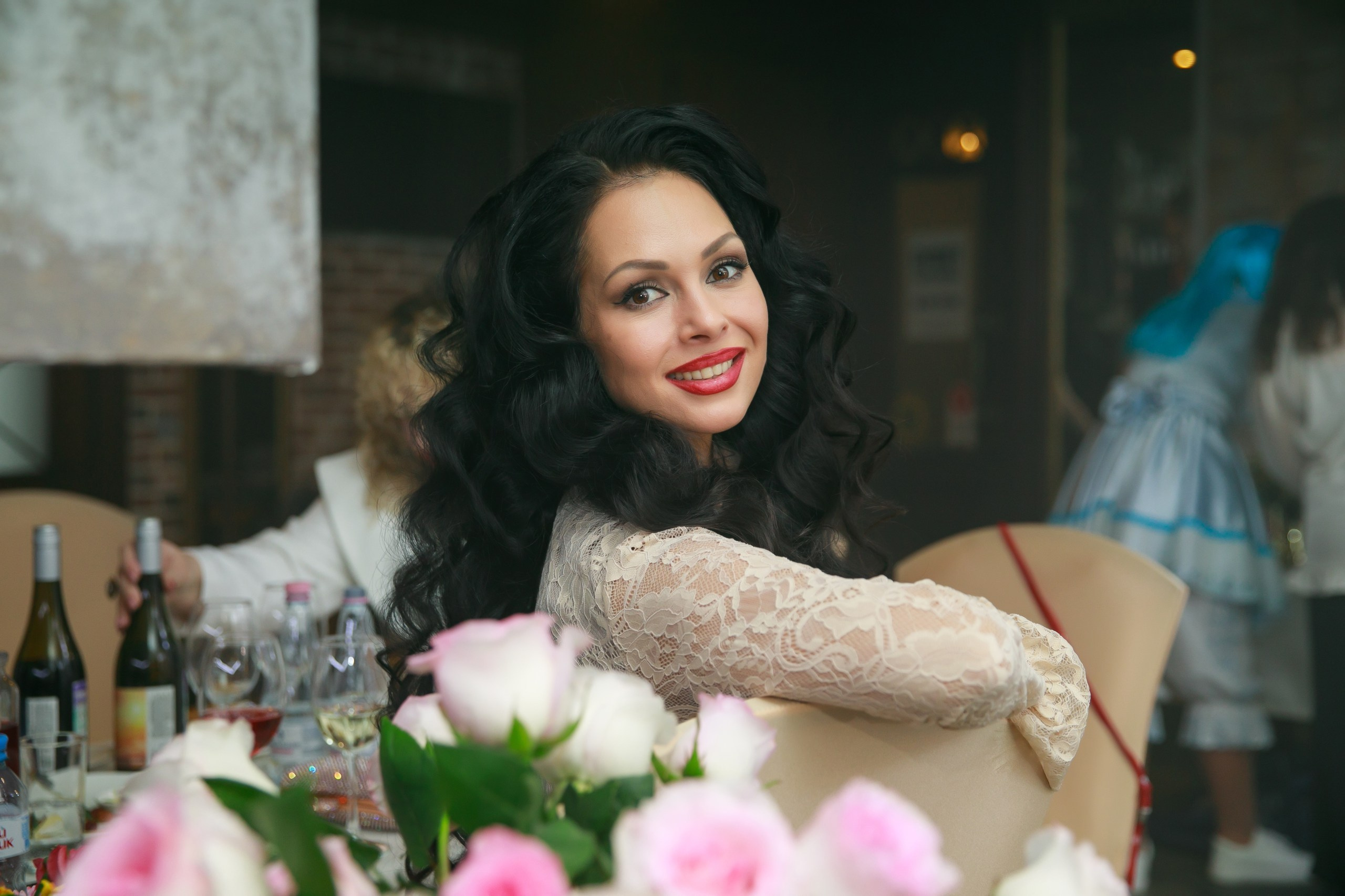 Гала-ужин Ural Beauty 2026. Фотограф Анастасия Вержболович