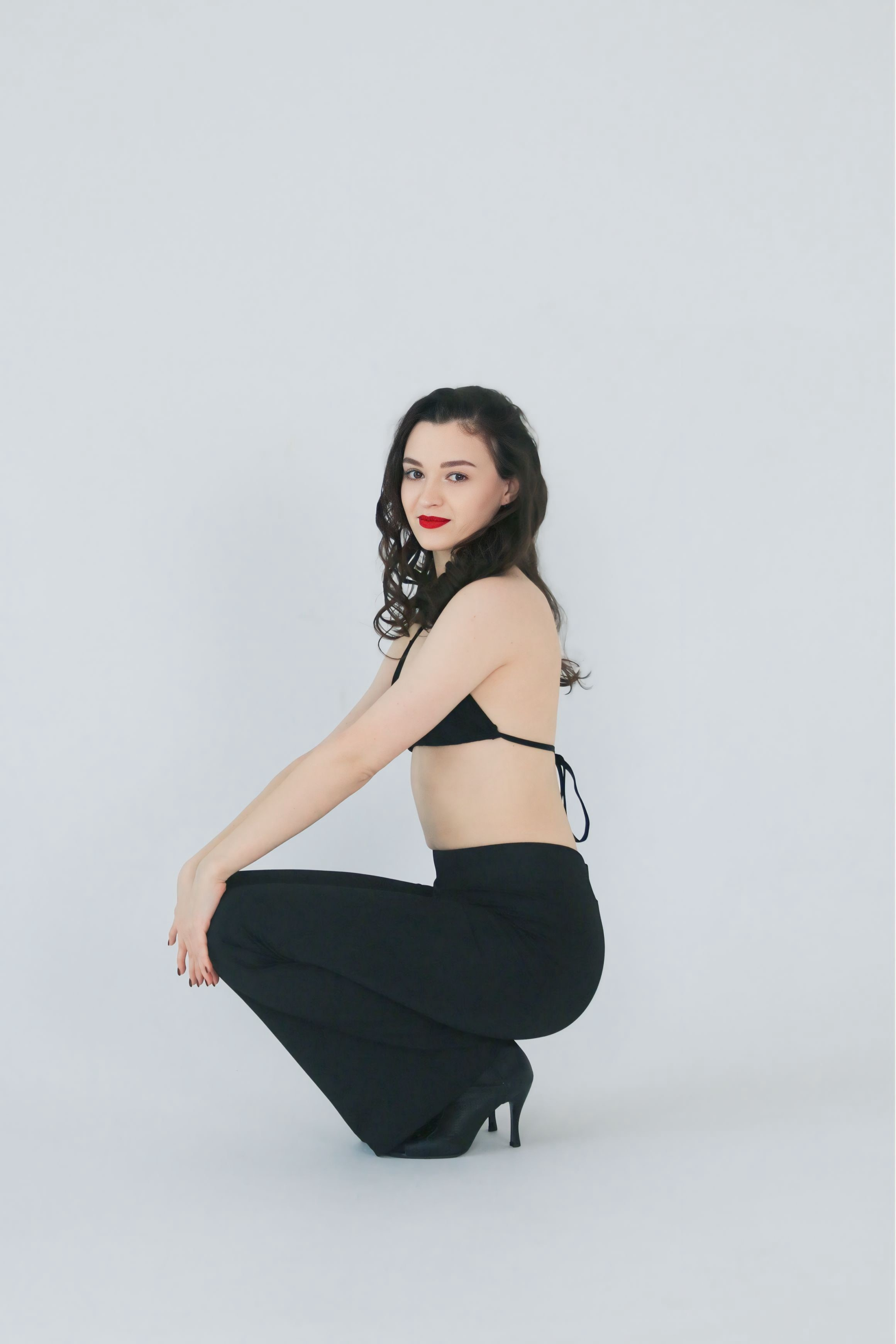 Искусство тела