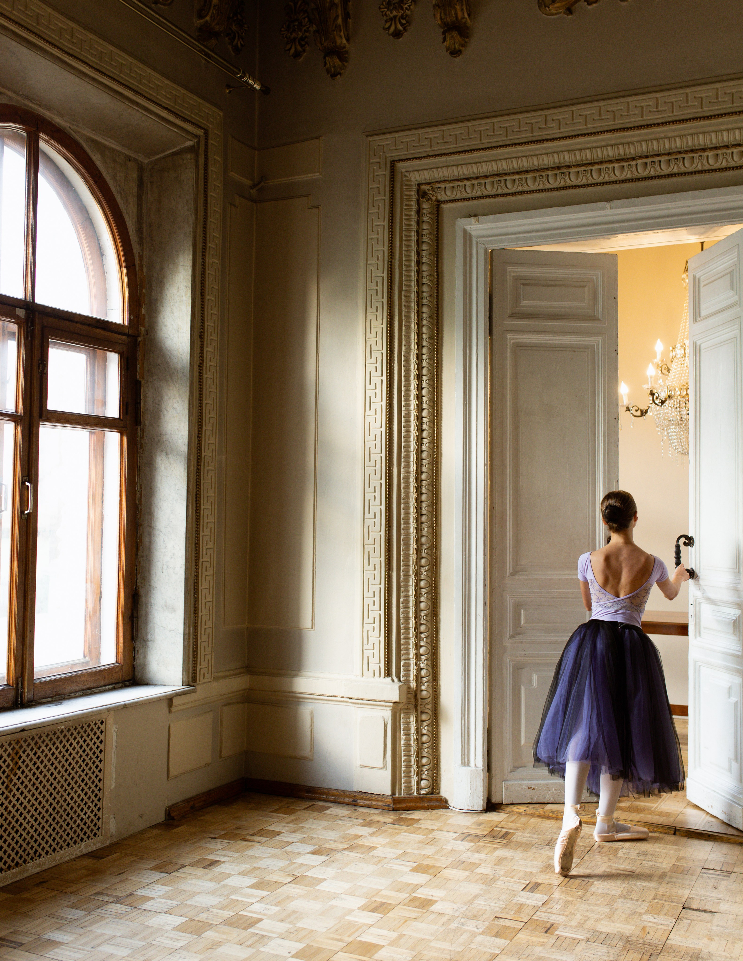 Соня. Свадебный фотограф Алена Полянская