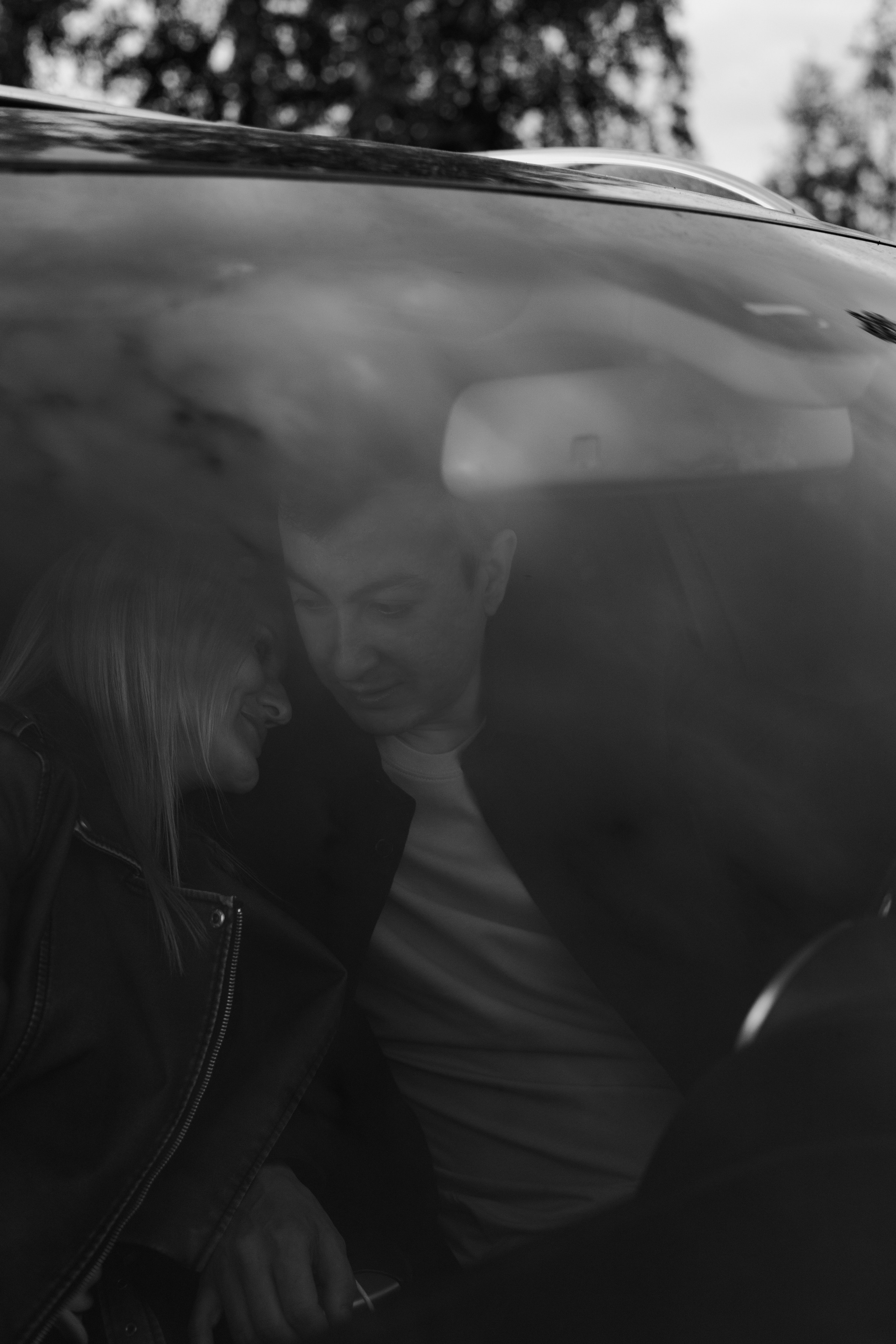 Love story. Фотограф | Челябинск | Мария Барышникова