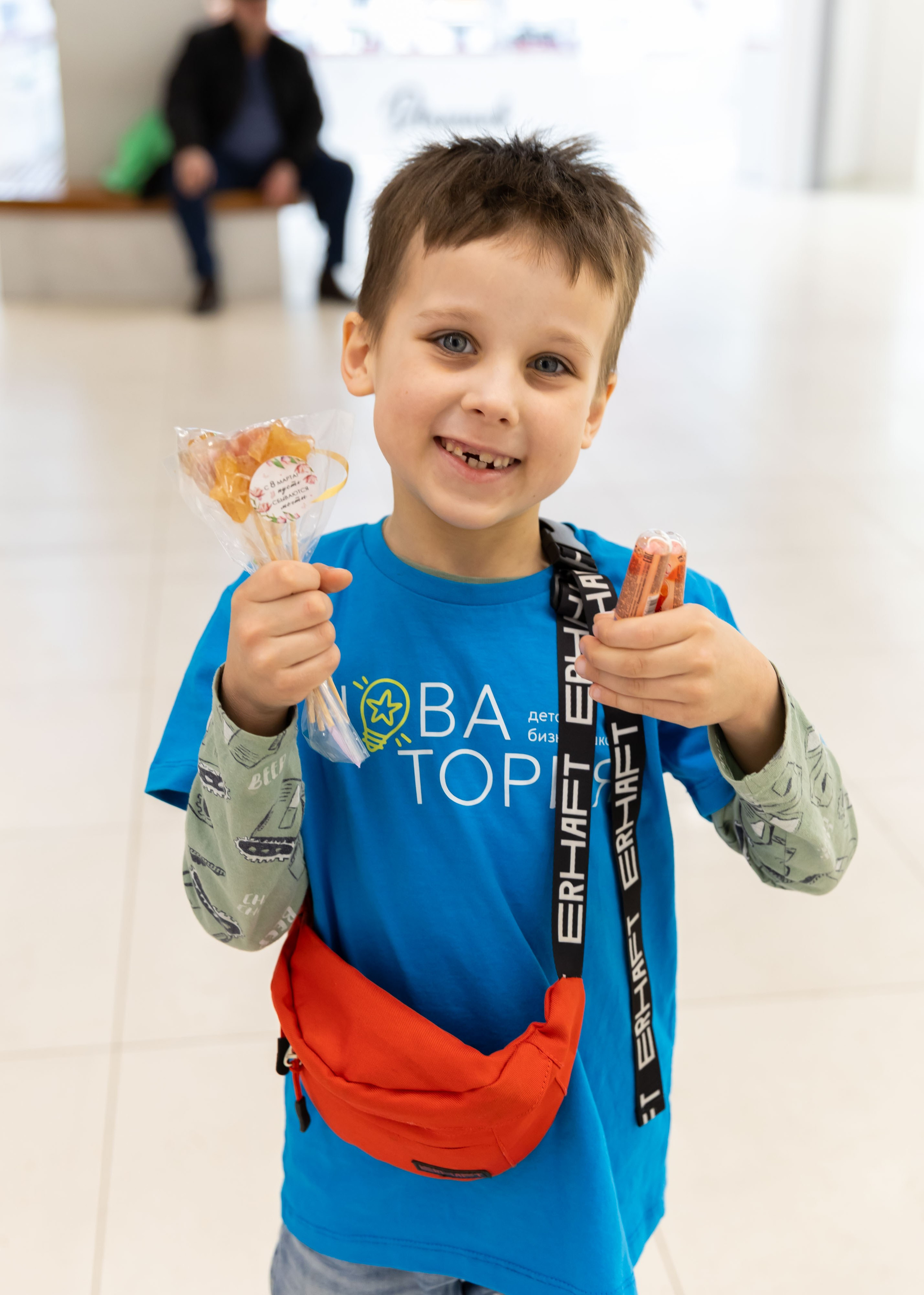 01.03.2025 Ярмарка Новатория. ФОТОГРАФ ВИНОГРАДОВА ДАРЬЯ