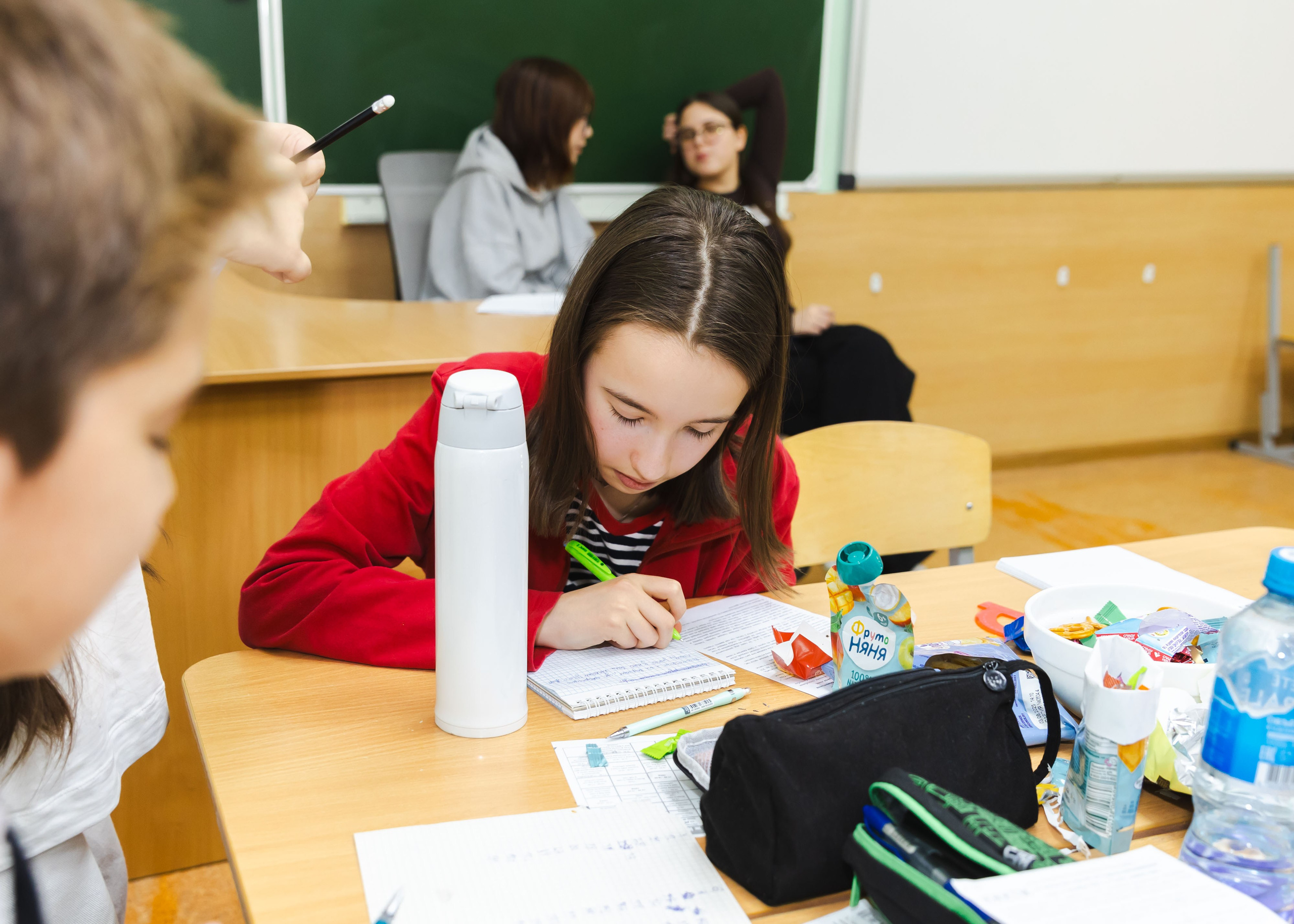 03.10.2025 Турнир по математике. ФОТОГРАФ ВИНОГРАДОВА ДАРЬЯ