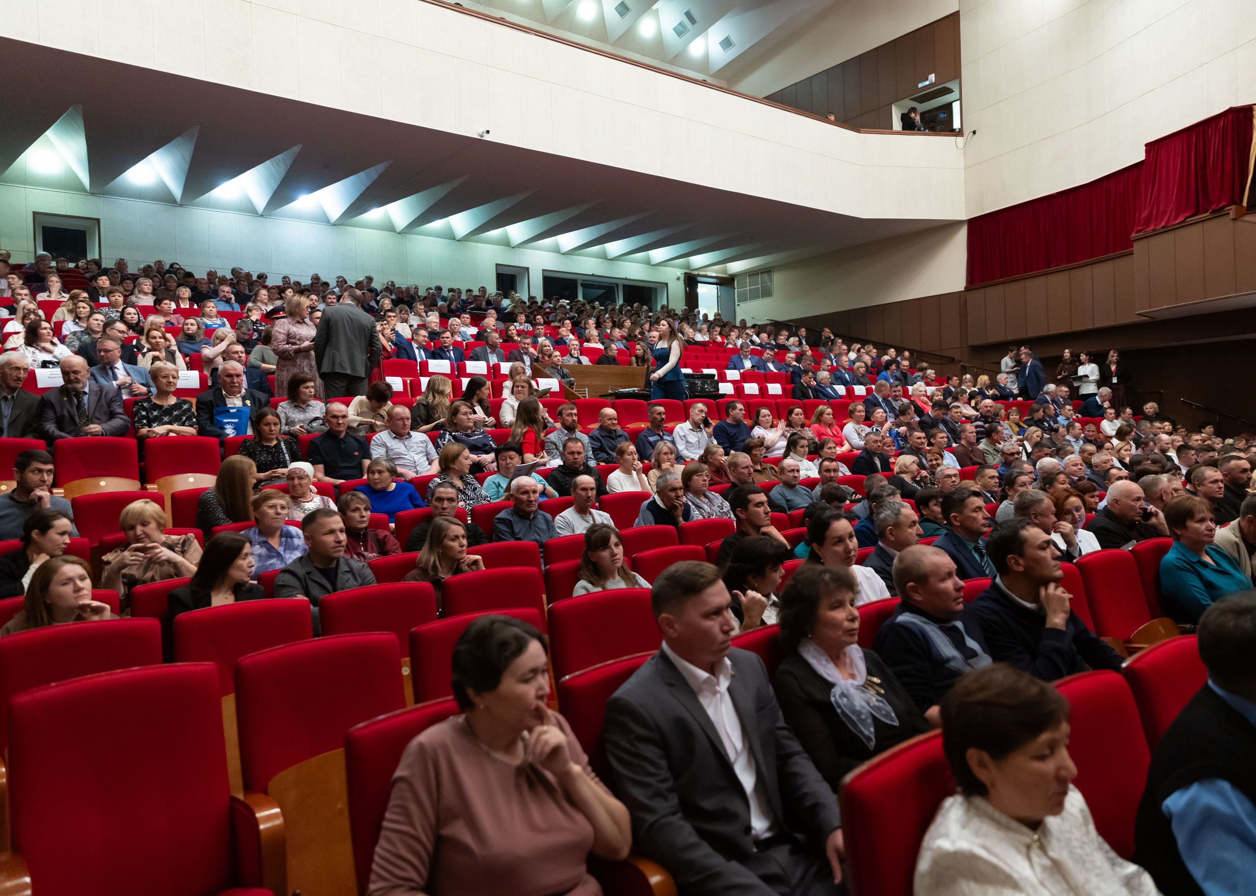 21.10.2025 День Сельского Работника. ФОТОГРАФ ВИНОГРАДОВА ДАРЬЯ