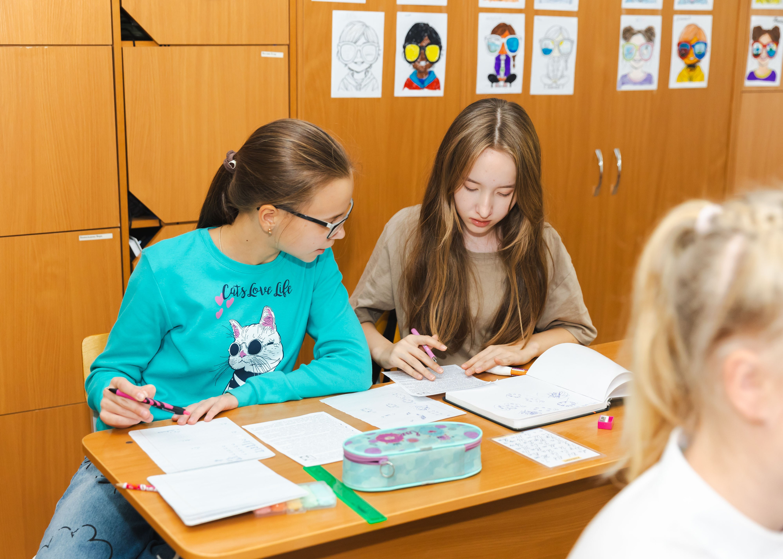 03.10.2025 Турнир по математике. ФОТОГРАФ ВИНОГРАДОВА ДАРЬЯ