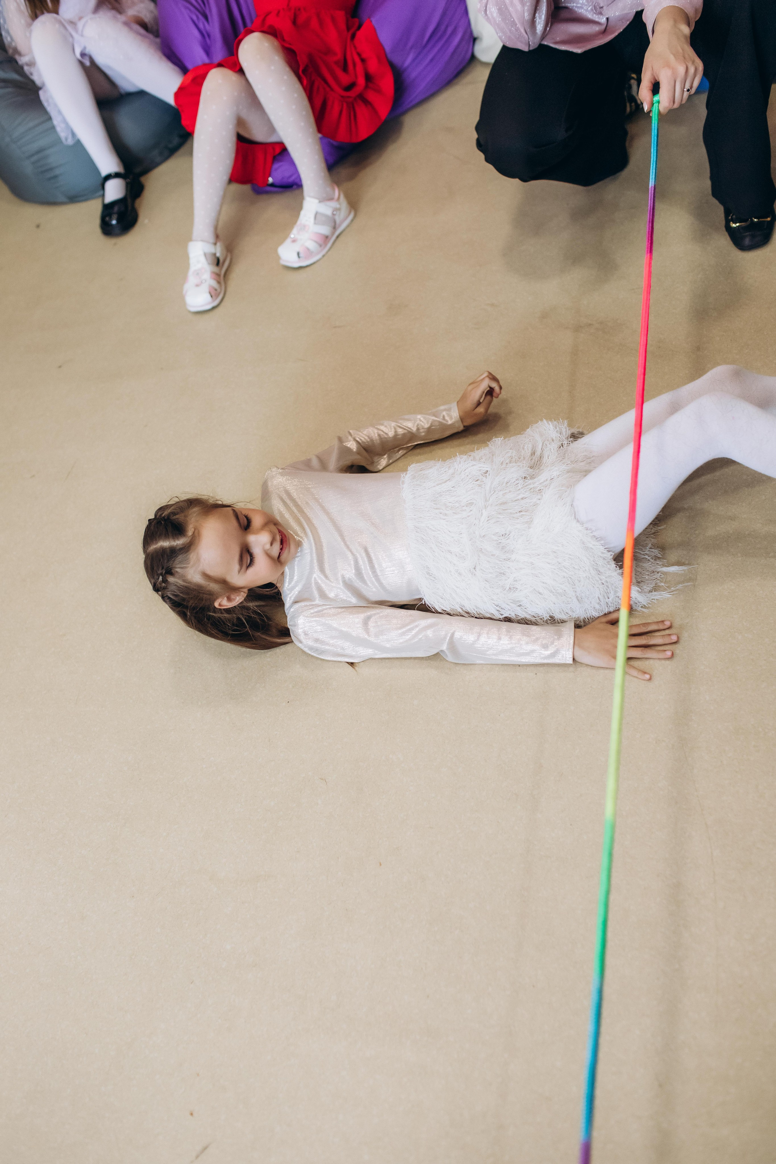 День рождения Эльзы. Фотограф Наталья Кургина Слюдянка Иркутск