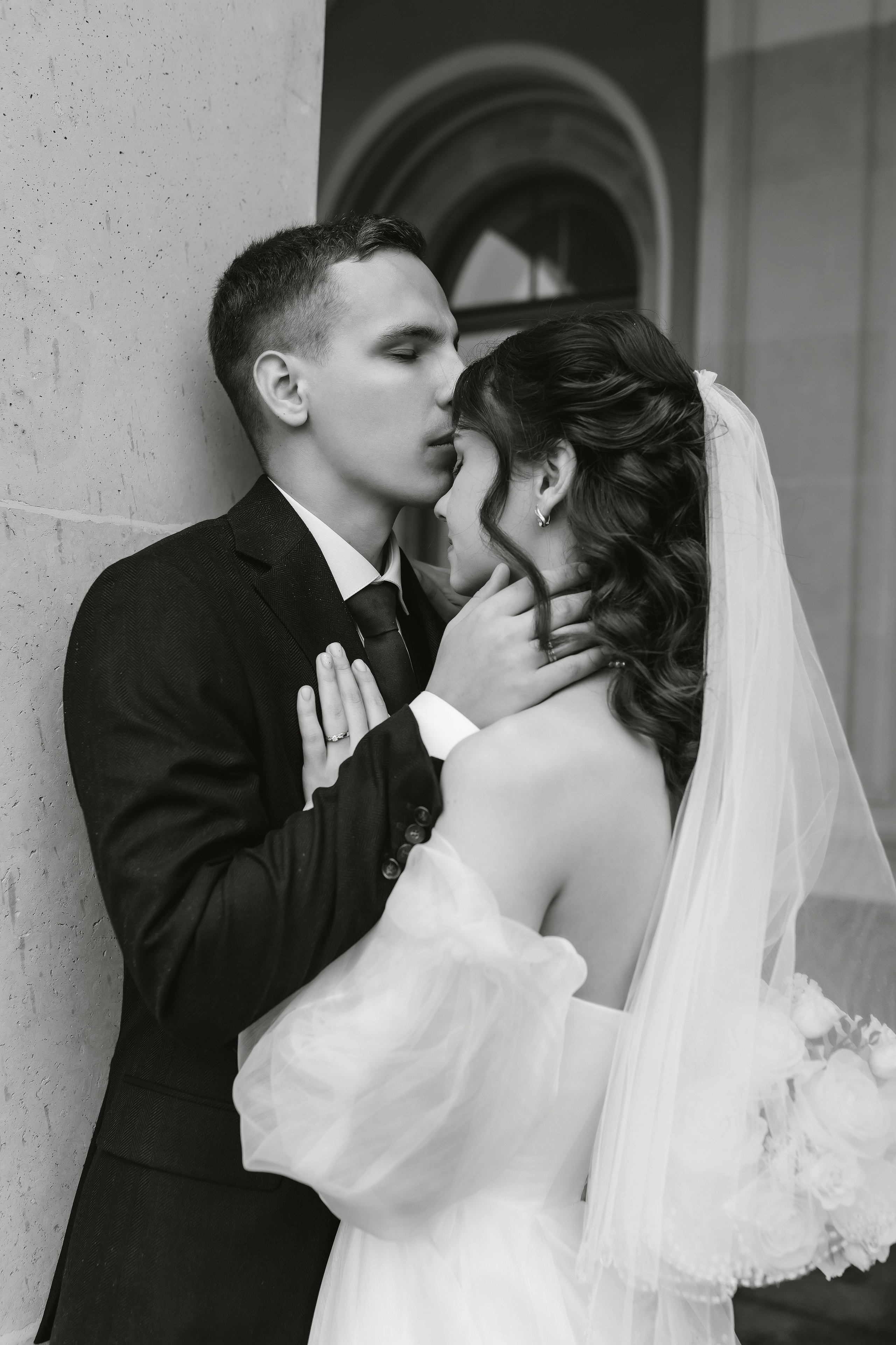 Ростислав & Мария. Свадебный и семейный фотограф Санкт-Петербурга Мария Родионова