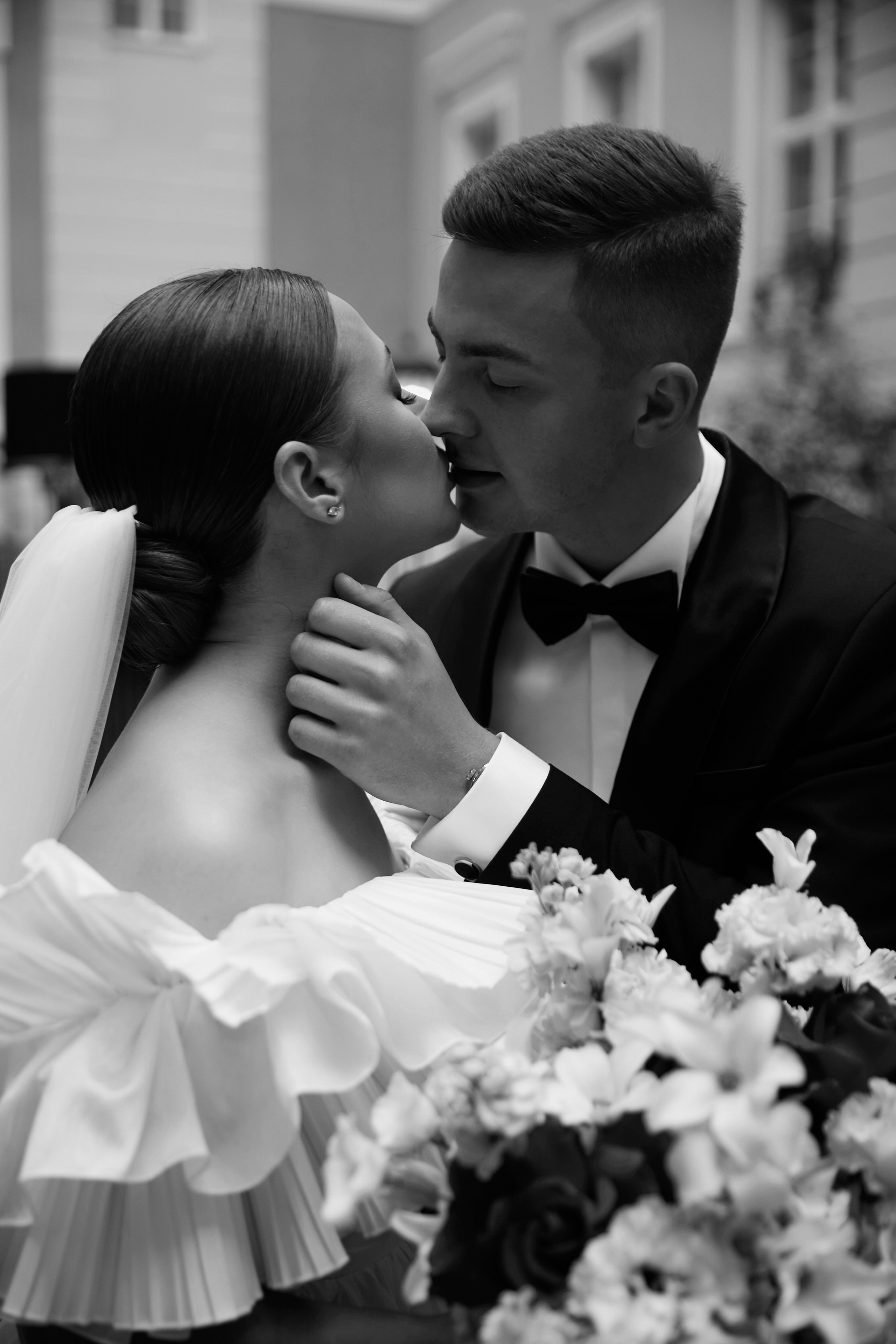 Dmitry & Alina | Russia, Saint Petersburg. Свадебный фотограф