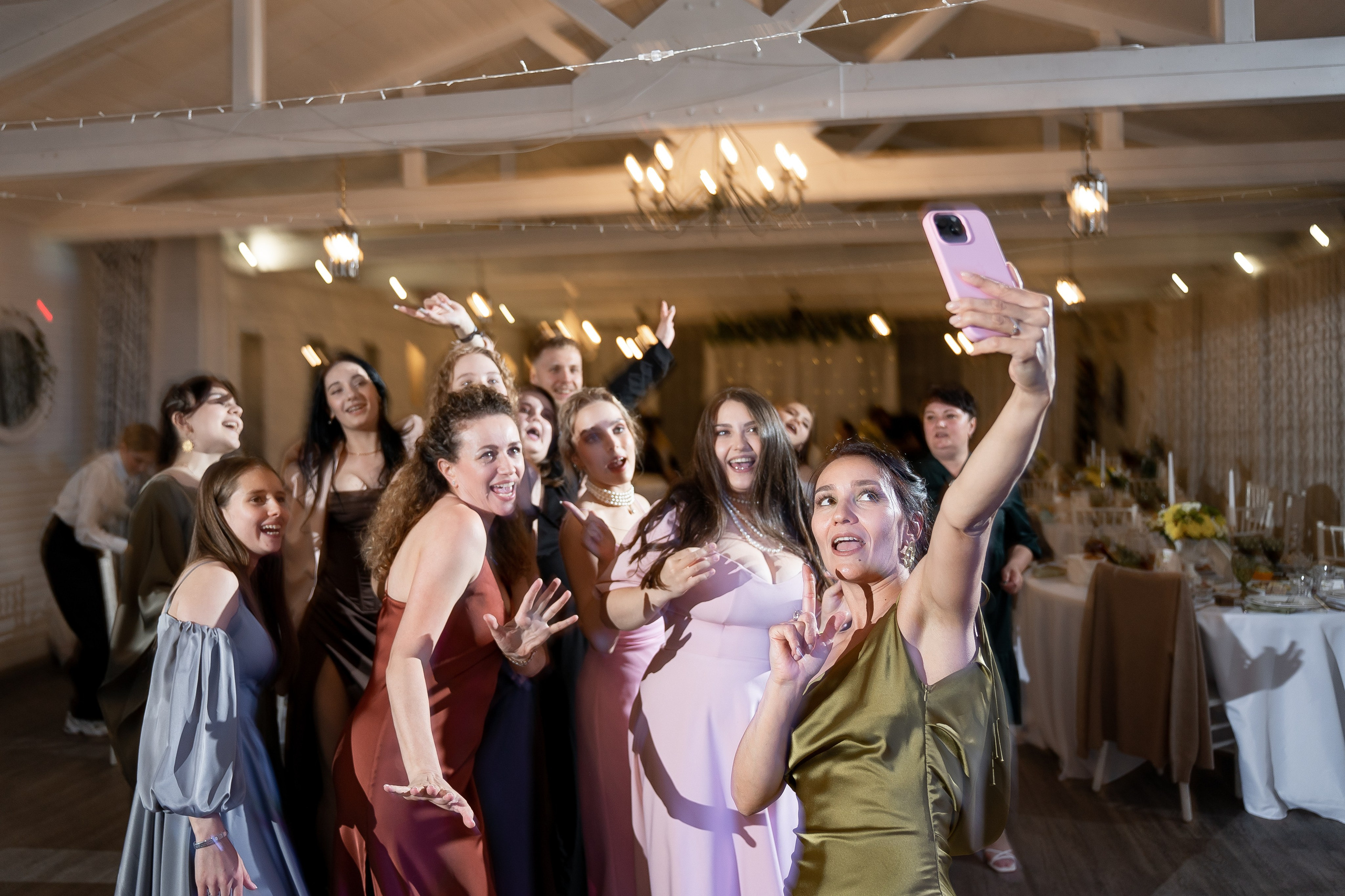 Маргарита & Рафаэль 12.09.2024. Свадебный Фотограф Илья Чепайкин. Калининград