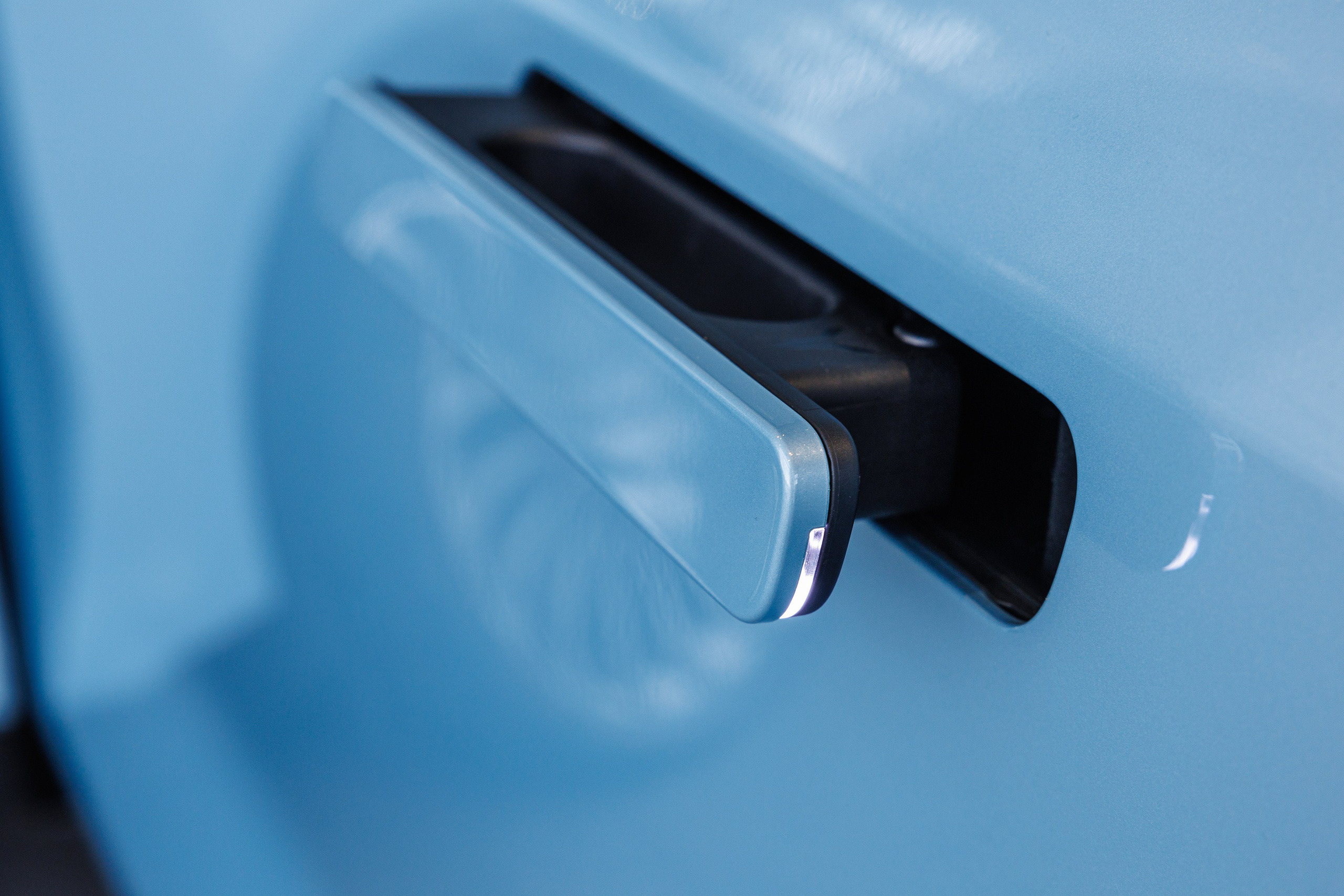 ДЦ VOYAH Минеральные Воды. Фотограф Ставрополь Петр Голубенко