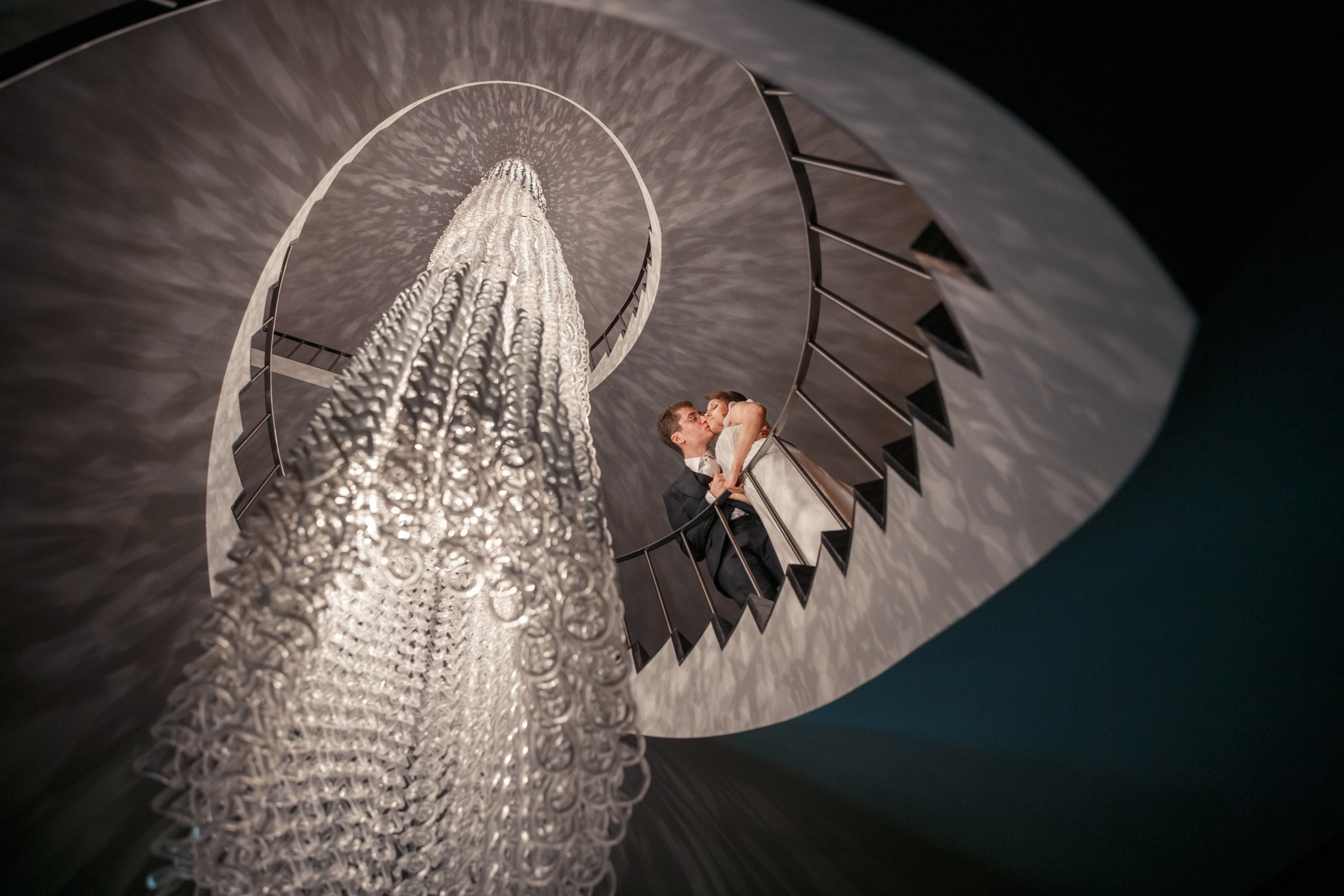 Сергей и Валерия. Свадебный, портретный и репортажный фотограф Дмитрий Карпов