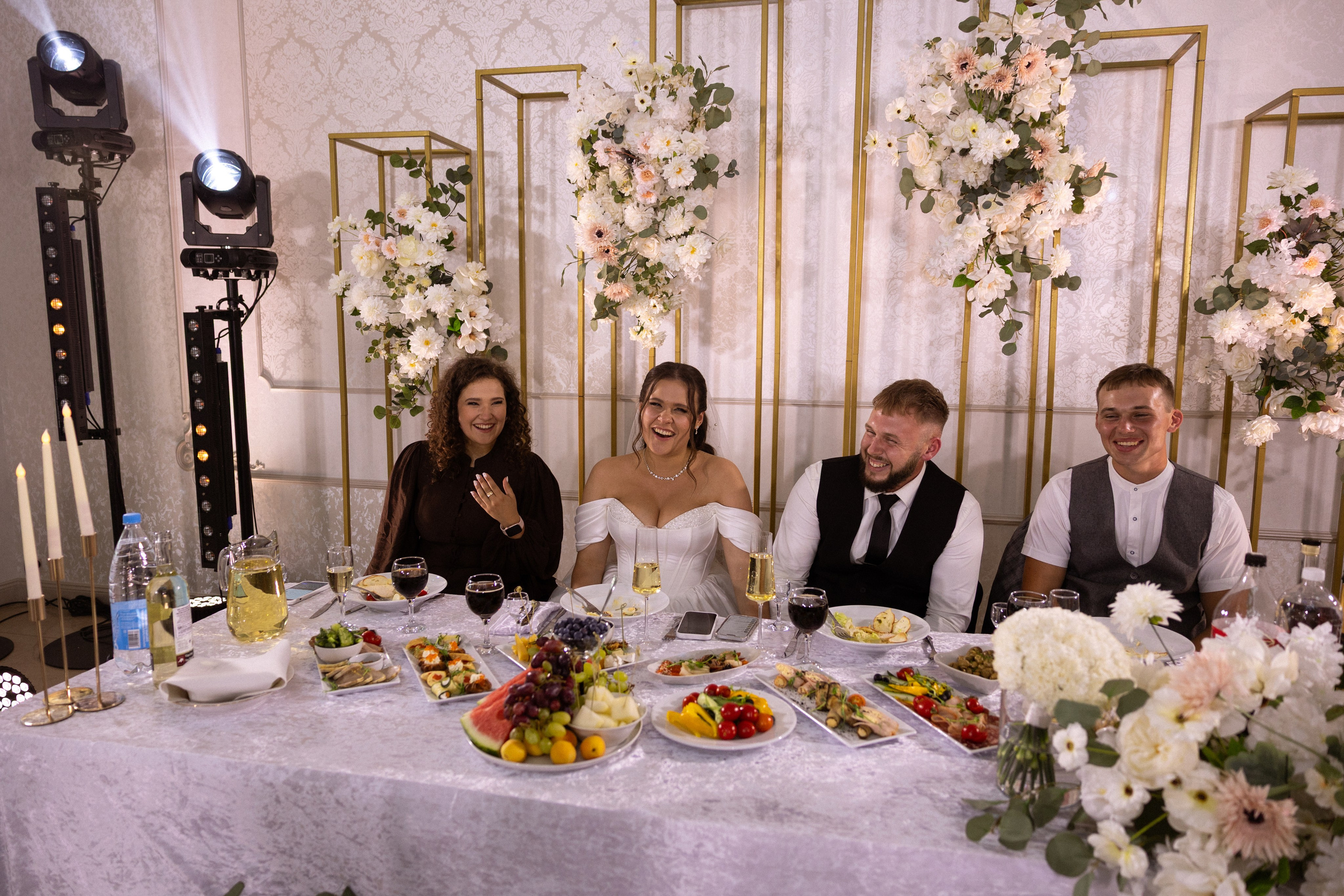 Даша&Вадим. Свадебный фотограф по всей Беларуси Цепелева Анна