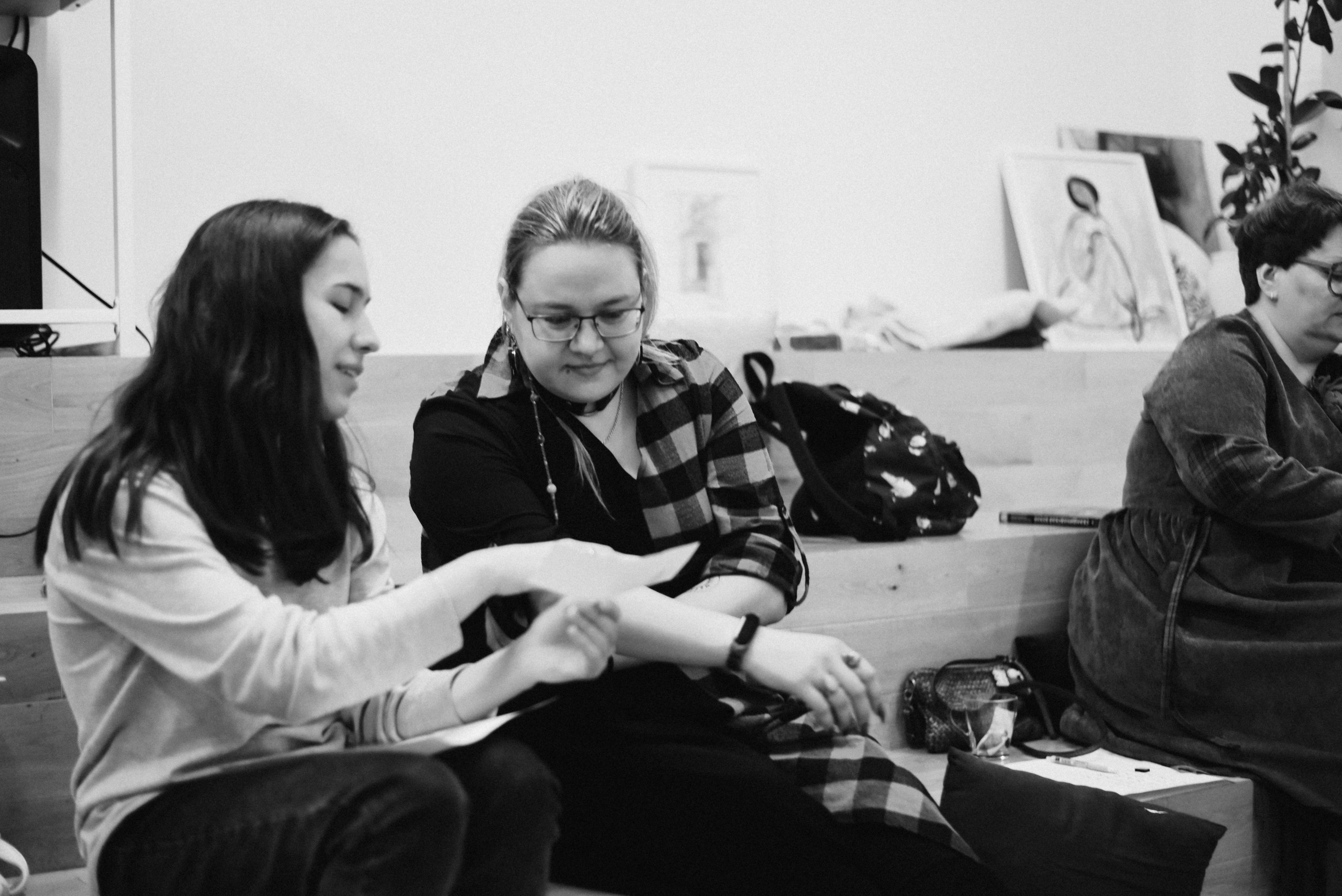 ЧТО ТЫ МЕЛЕШь Норвегия. Фотограф Лола Волна, город Москва