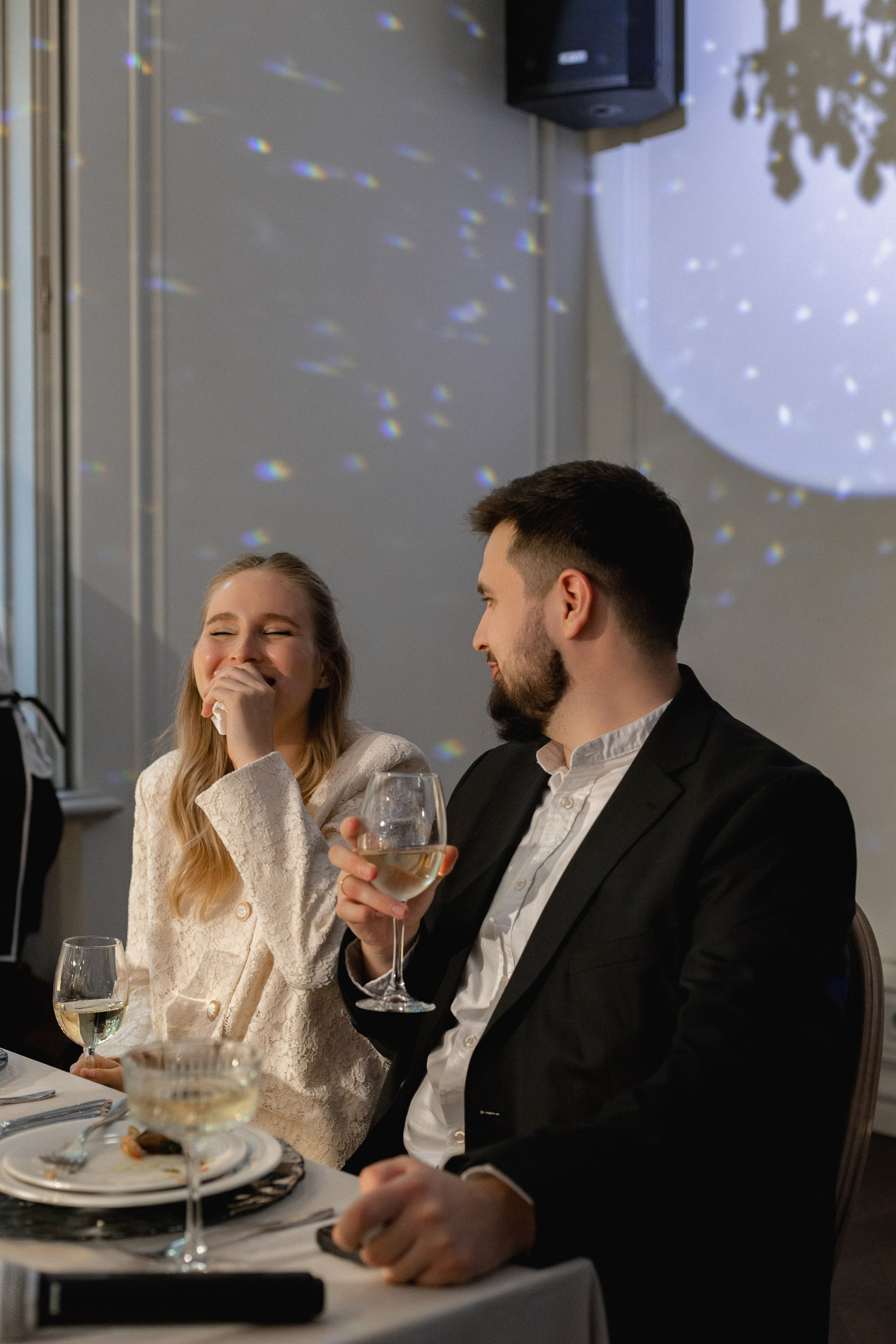 Полина & Руслан. Кузьмина Анастасия — контент-фотограф | Москва